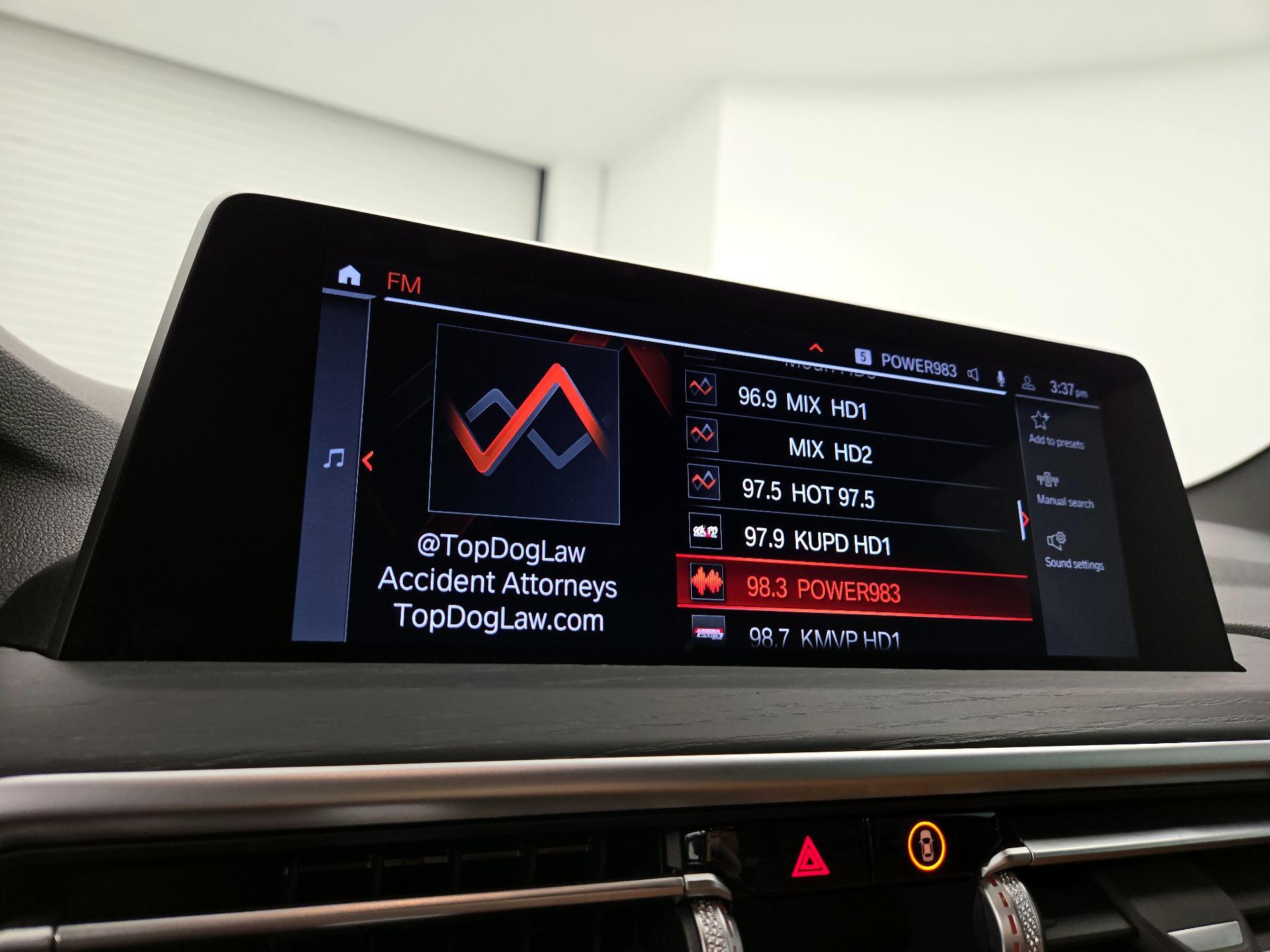 Thumbnail: 2024 BMW X3 - 16