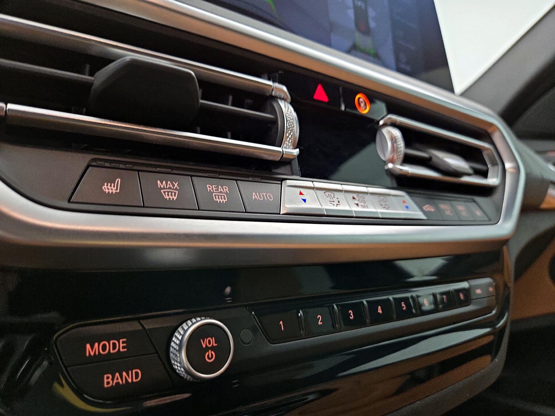 Thumbnail: 2024 BMW X3 - 17