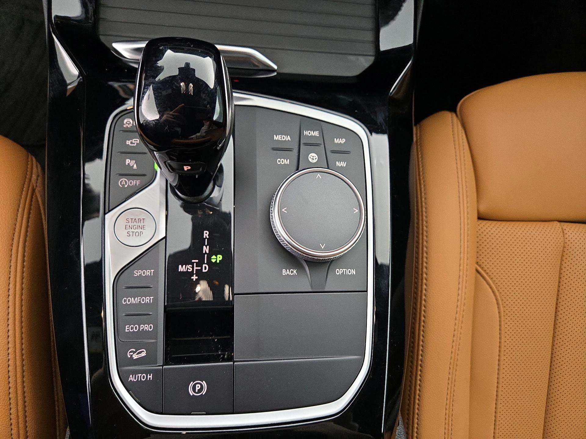 Thumbnail: 2024 BMW X3 - 18