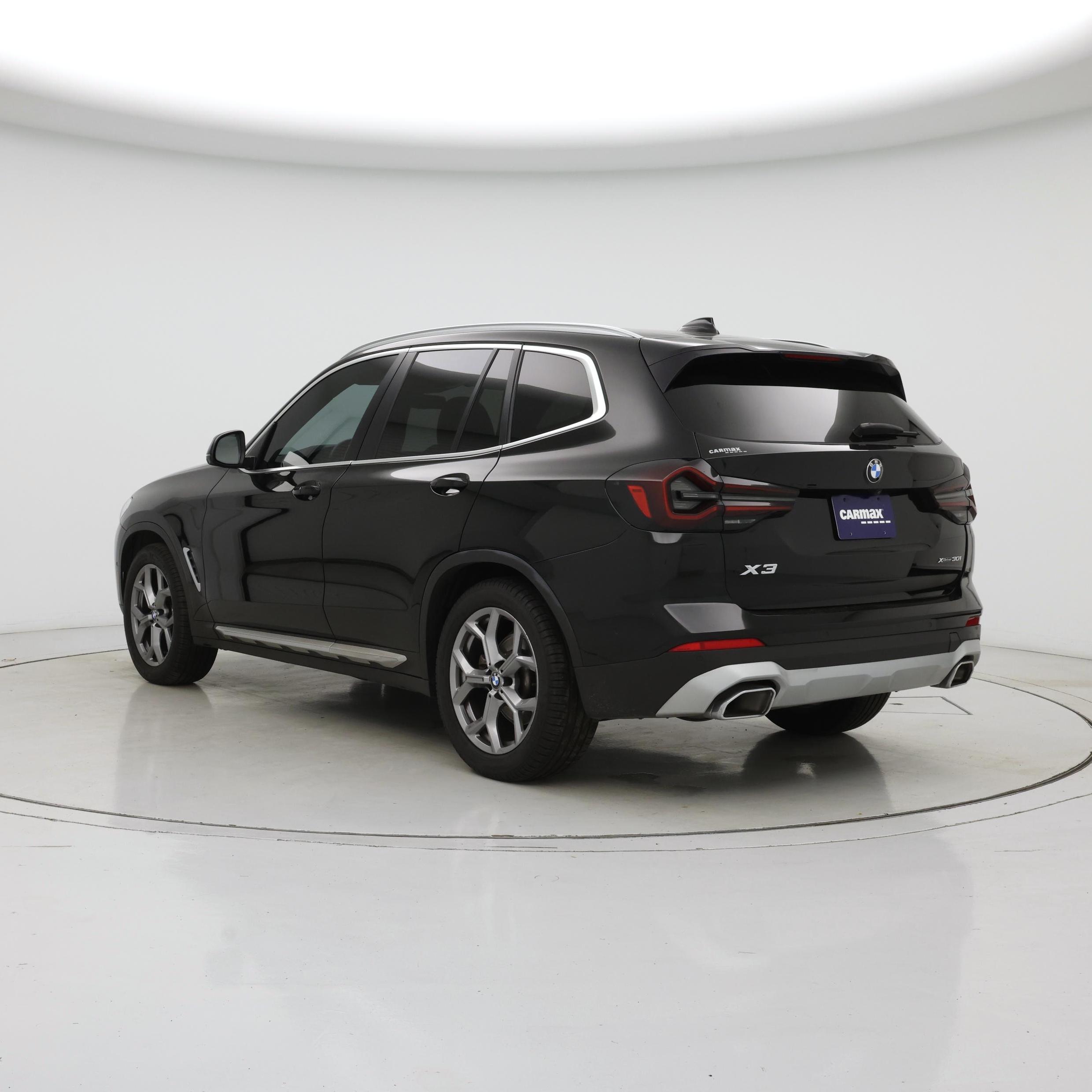 Thumbnail: 2024 BMW X3 - 2