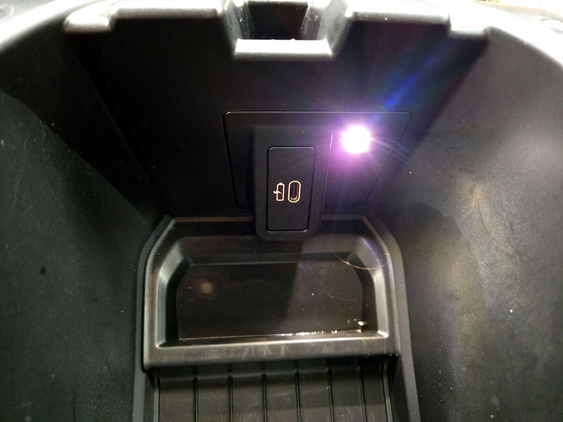 Thumbnail: 2024 BMW X3 - 19