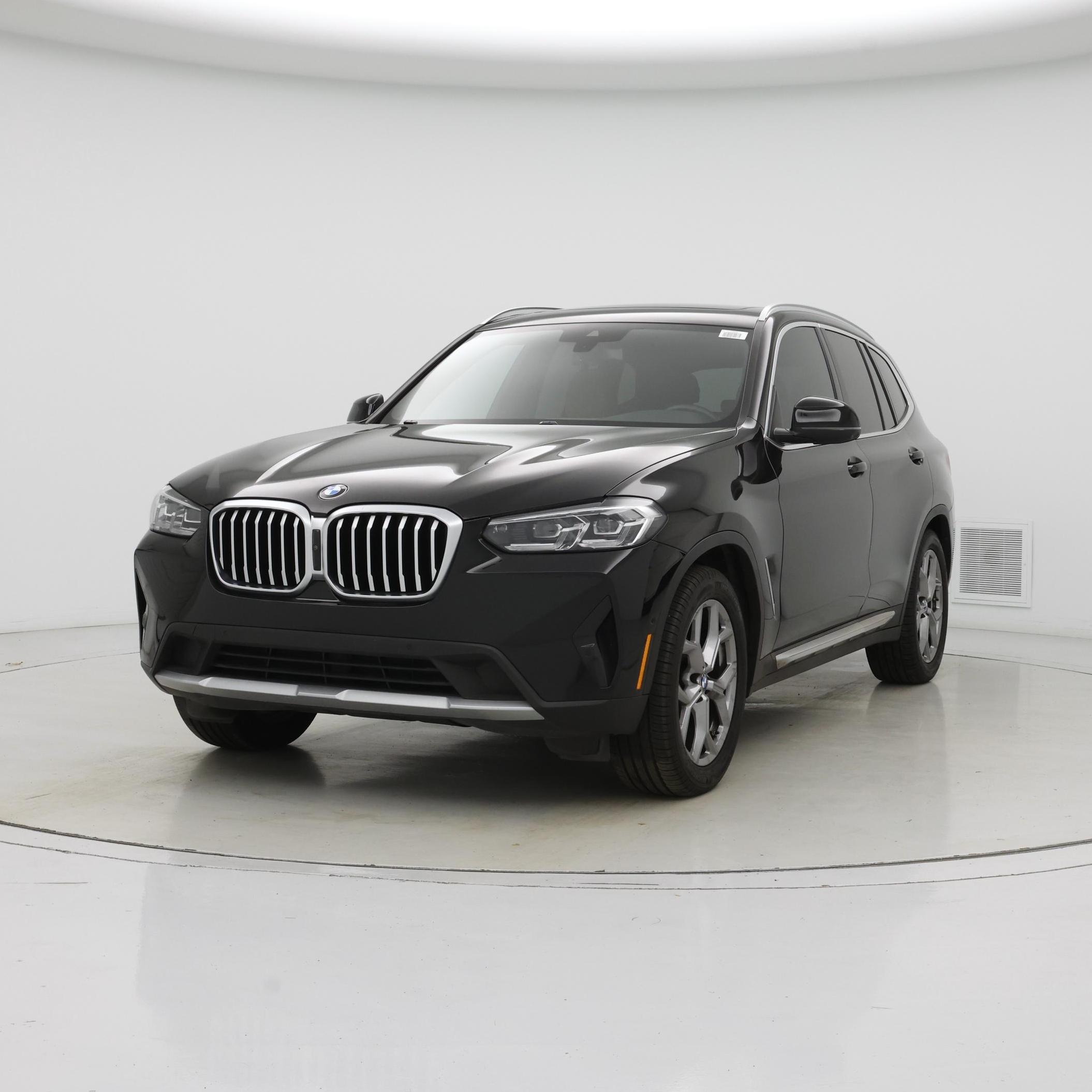 Thumbnail: 2024 BMW X3 - 4