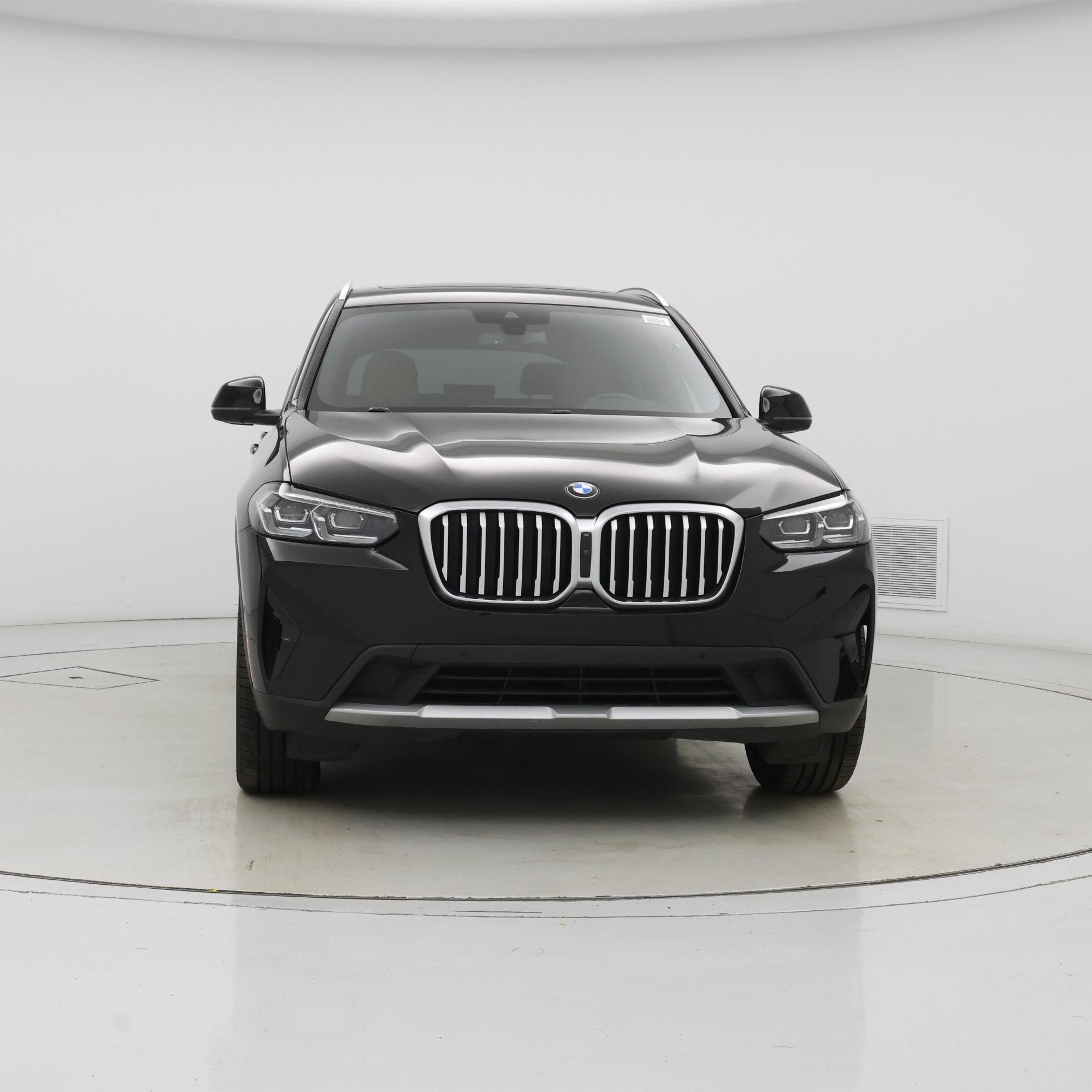 Thumbnail: 2024 BMW X3 - 5