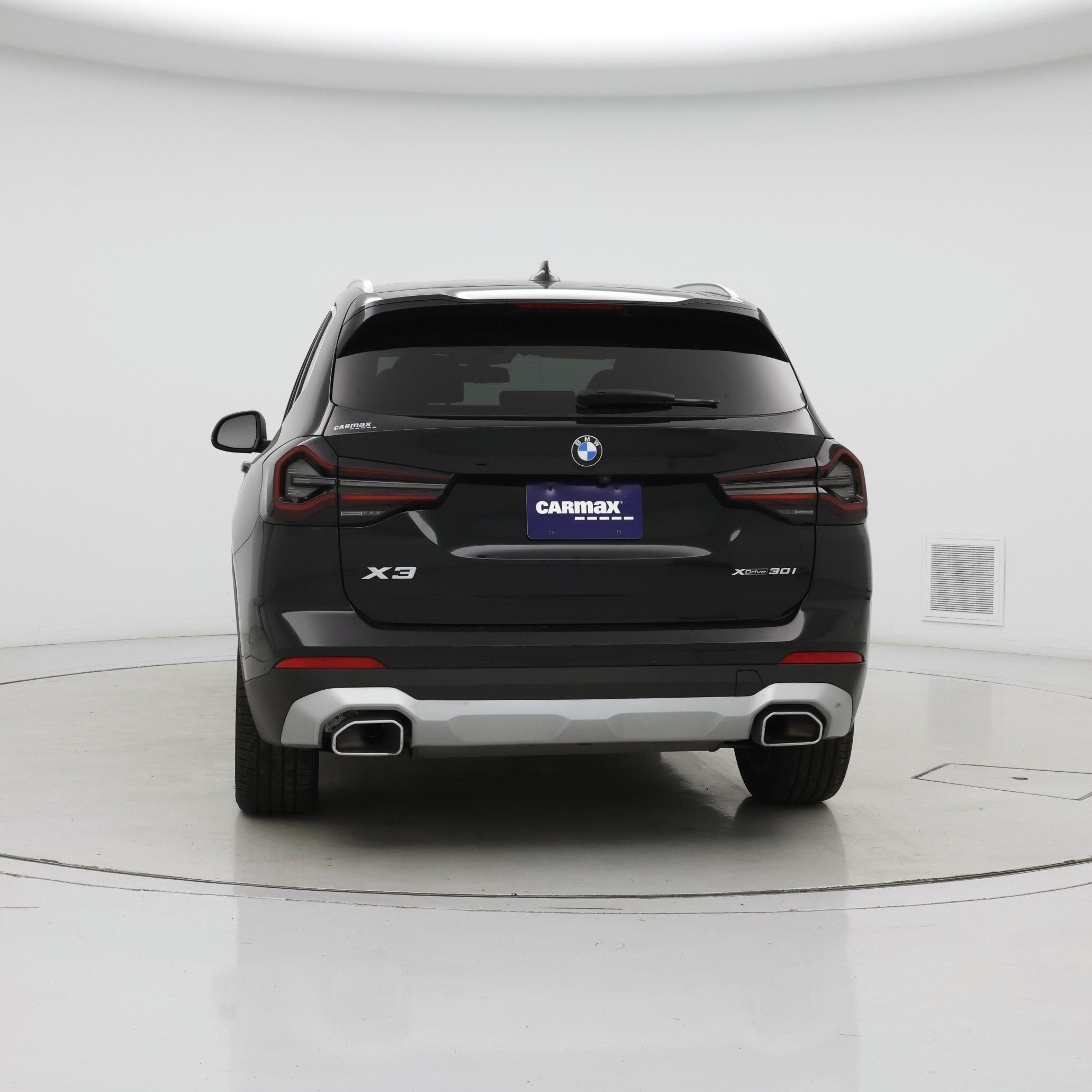 Thumbnail: 2024 BMW X3 - 6