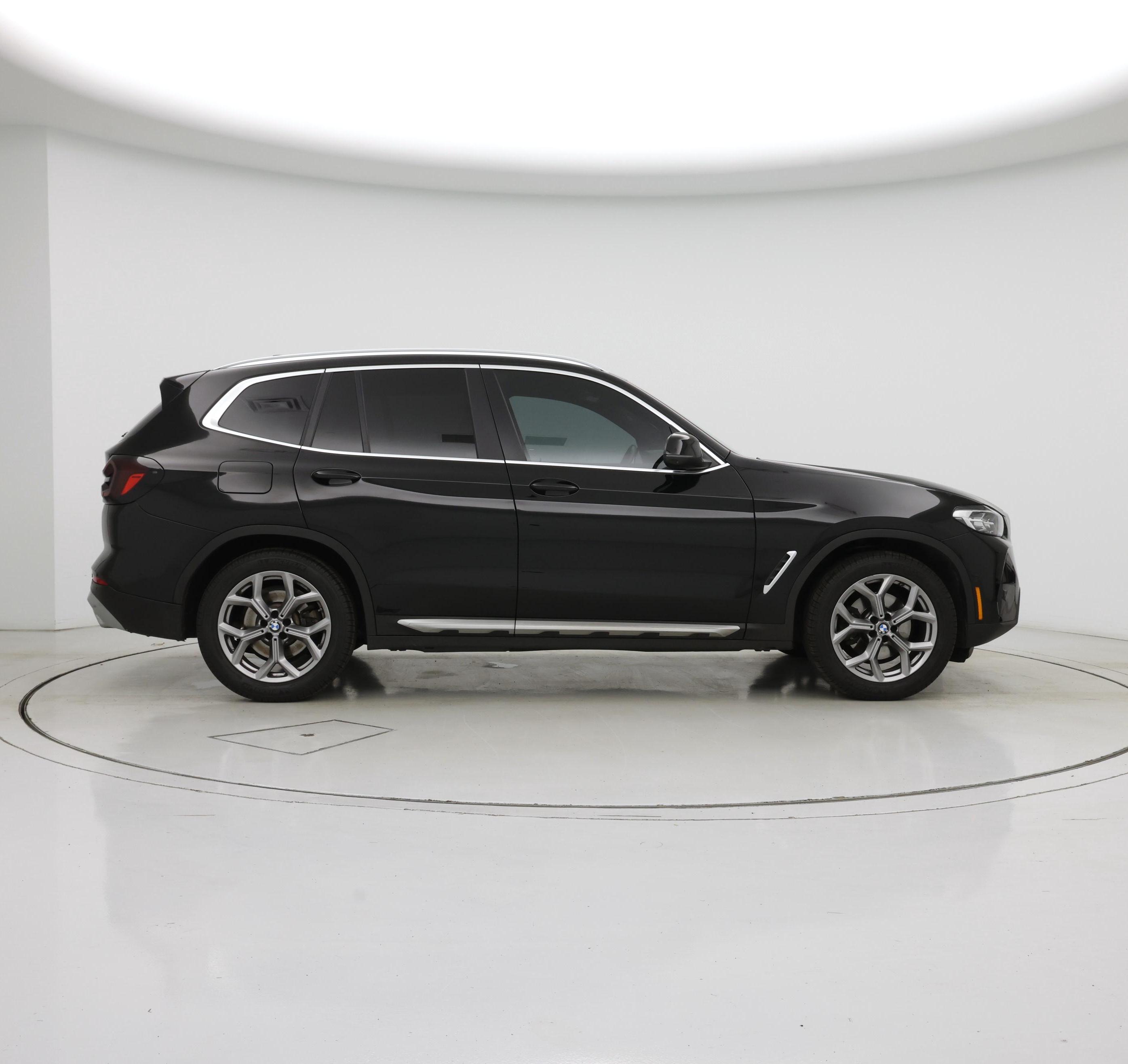 Thumbnail: 2024 BMW X3 - 7
