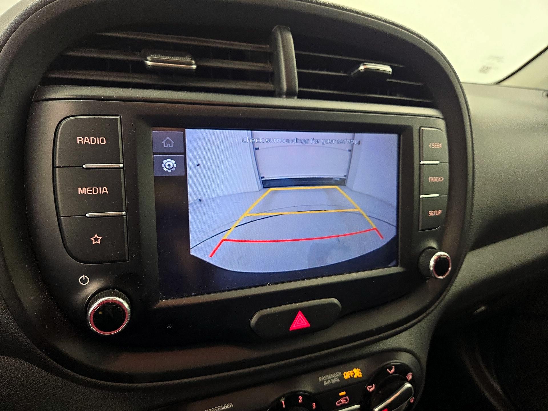 Thumbnail: 2022 Kia Soul - 14