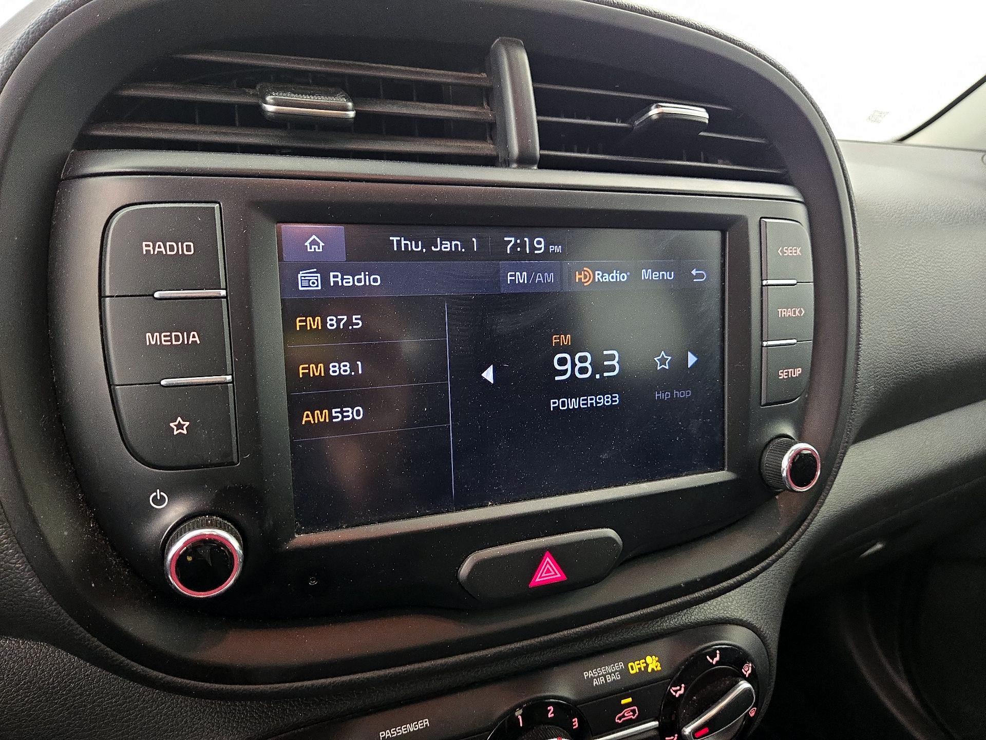 Thumbnail: 2022 Kia Soul - 15