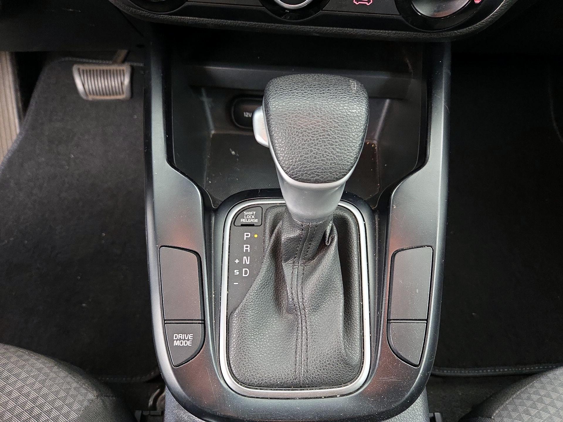 Thumbnail: 2022 Kia Soul - 17