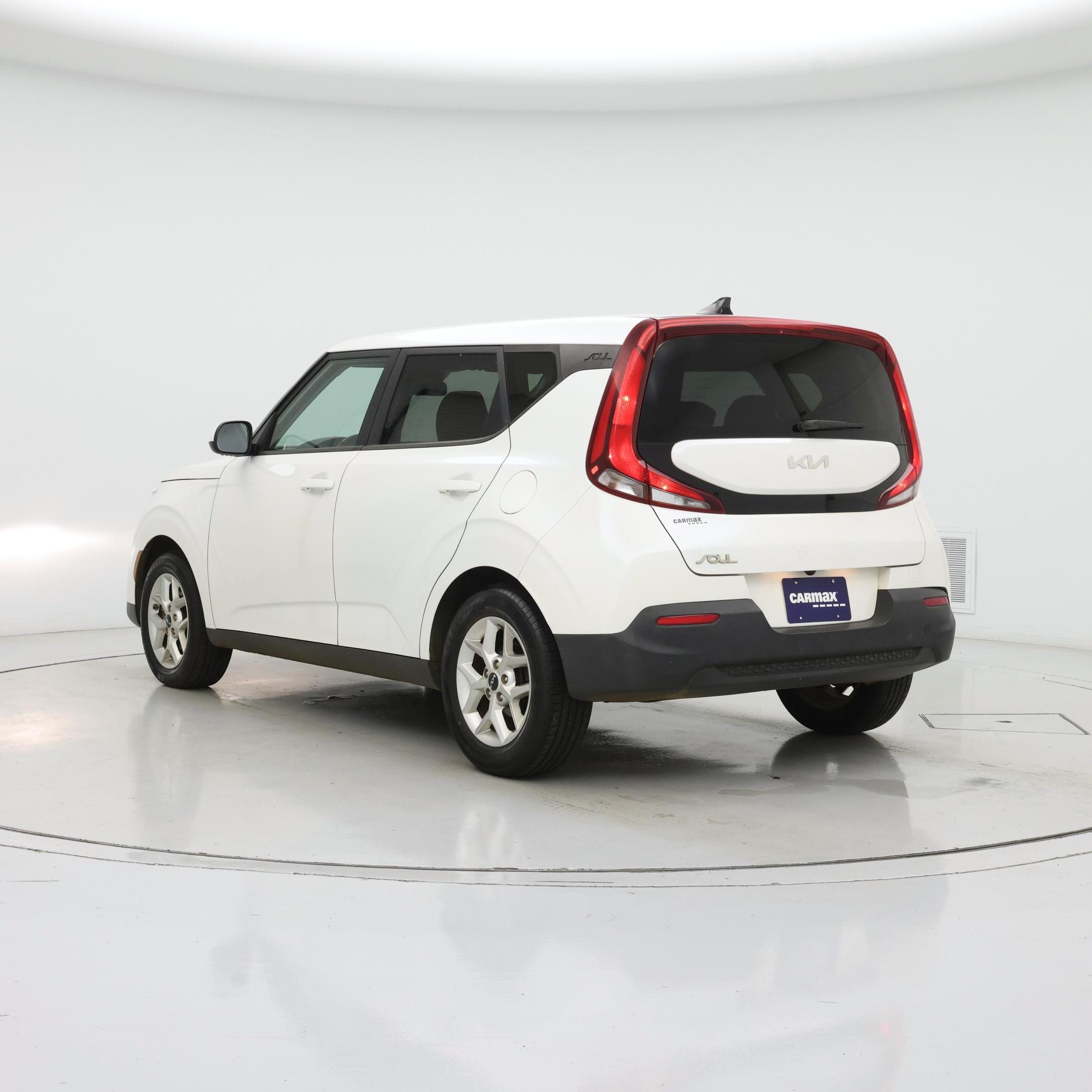 Thumbnail: 2022 Kia Soul - 2