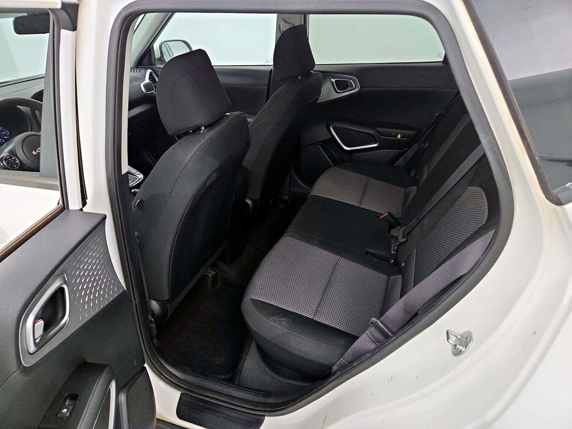 Thumbnail: 2022 Kia Soul - 19