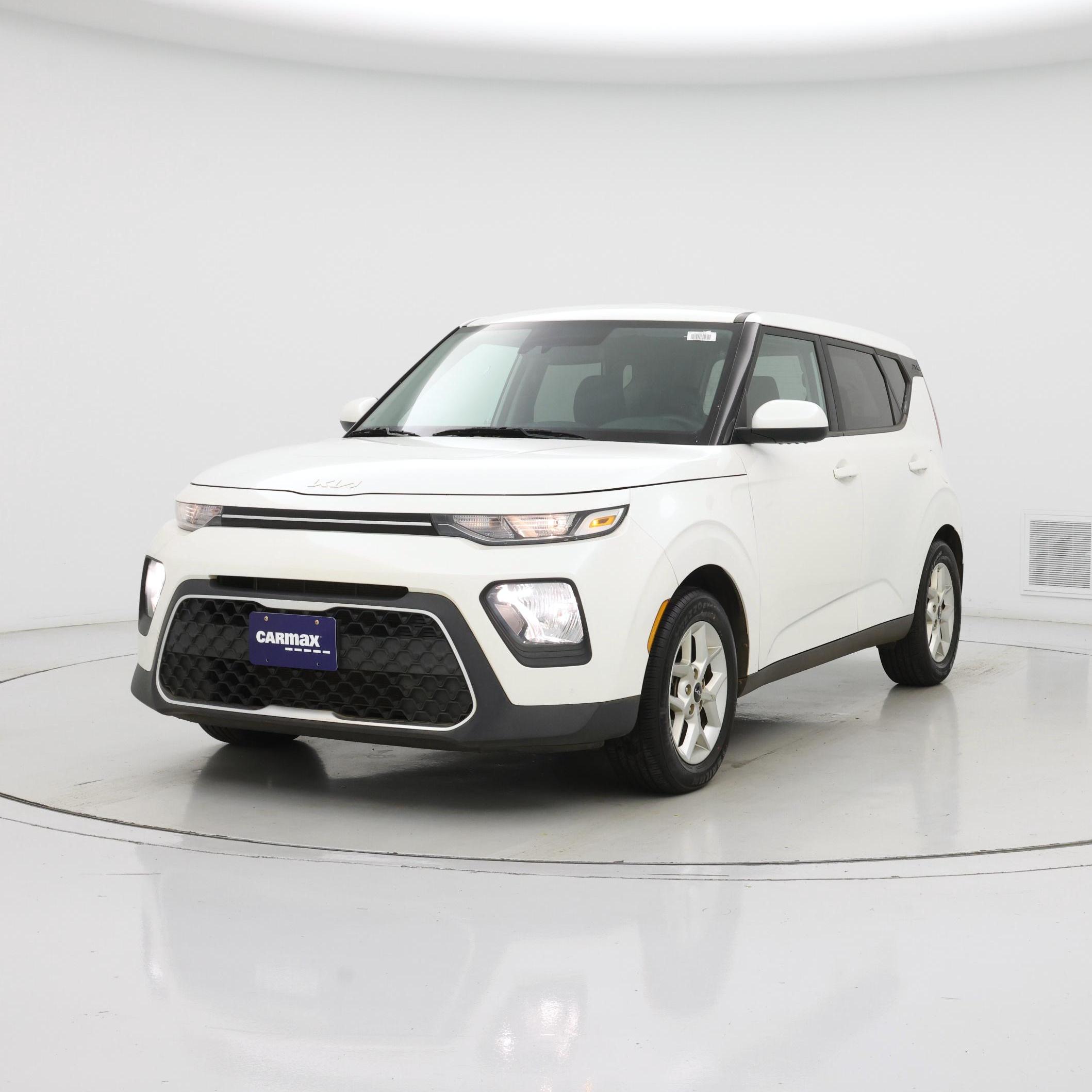 Thumbnail: 2022 Kia Soul - 4