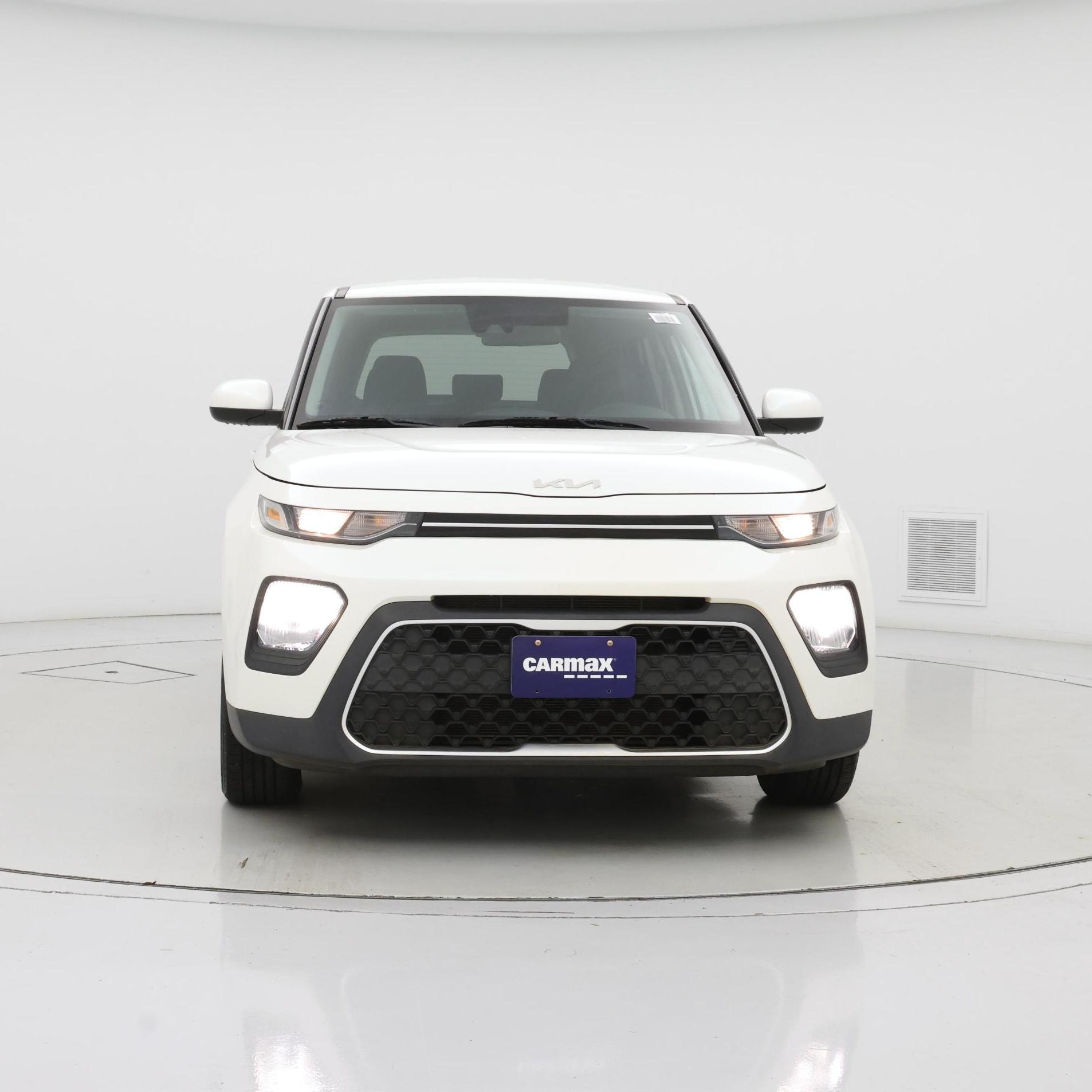 Thumbnail: 2022 Kia Soul - 5