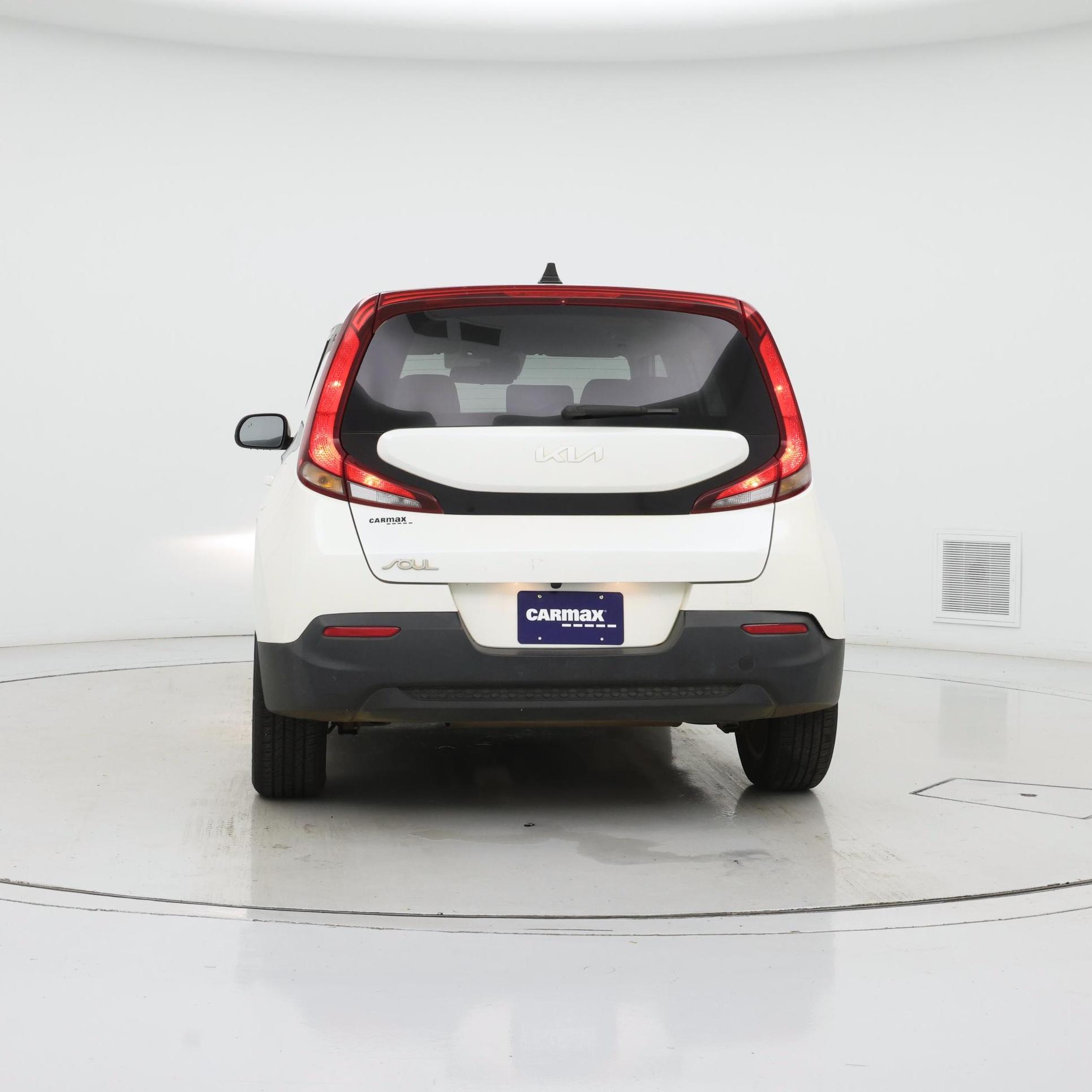 Thumbnail: 2022 Kia Soul - 6