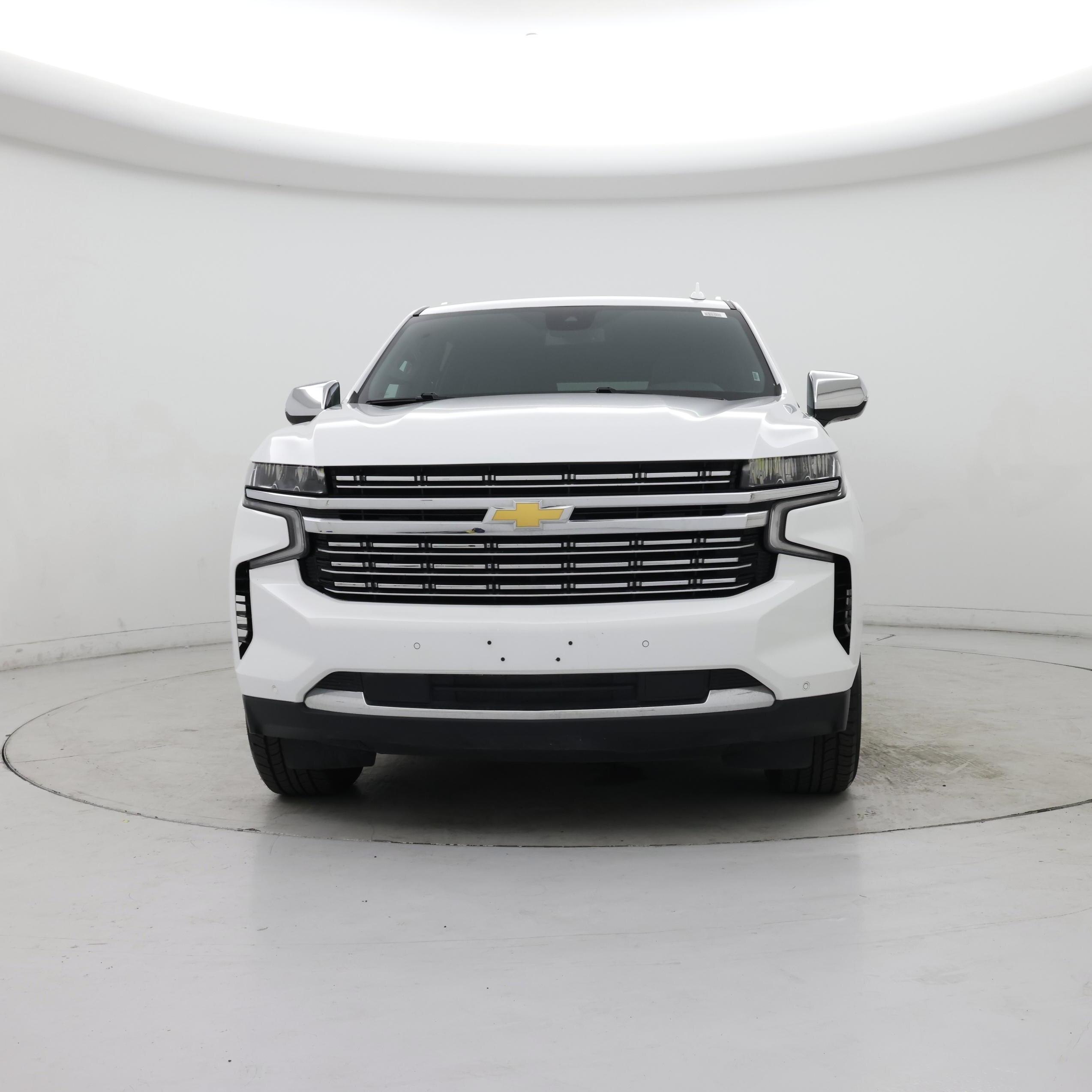 Thumbnail: 2023 Chevrolet Suburban - 5