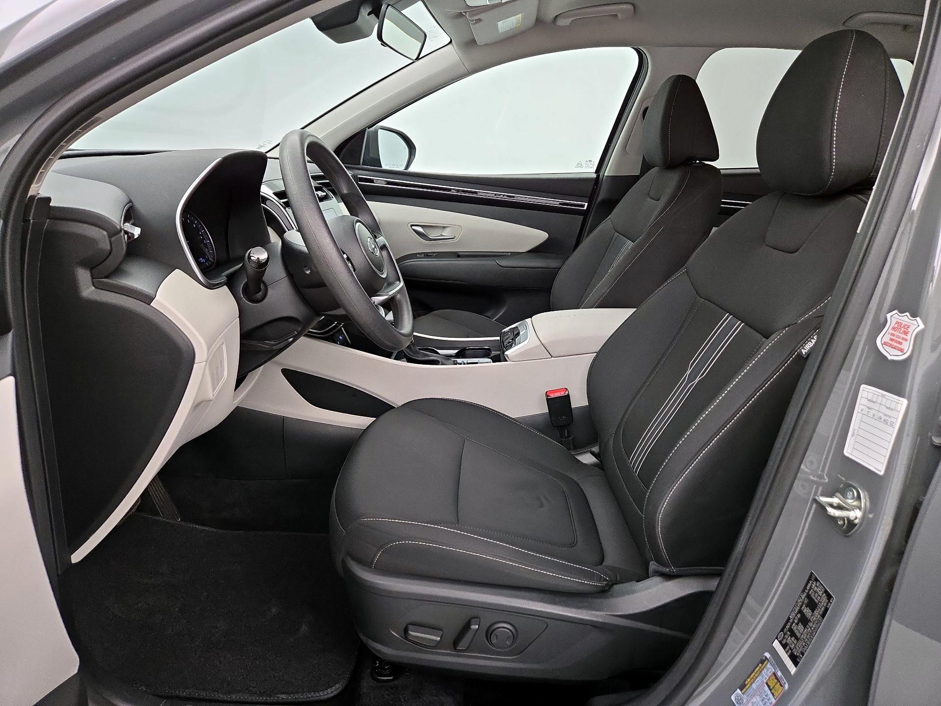 Thumbnail: 2024 Hyundai Tucson - 11