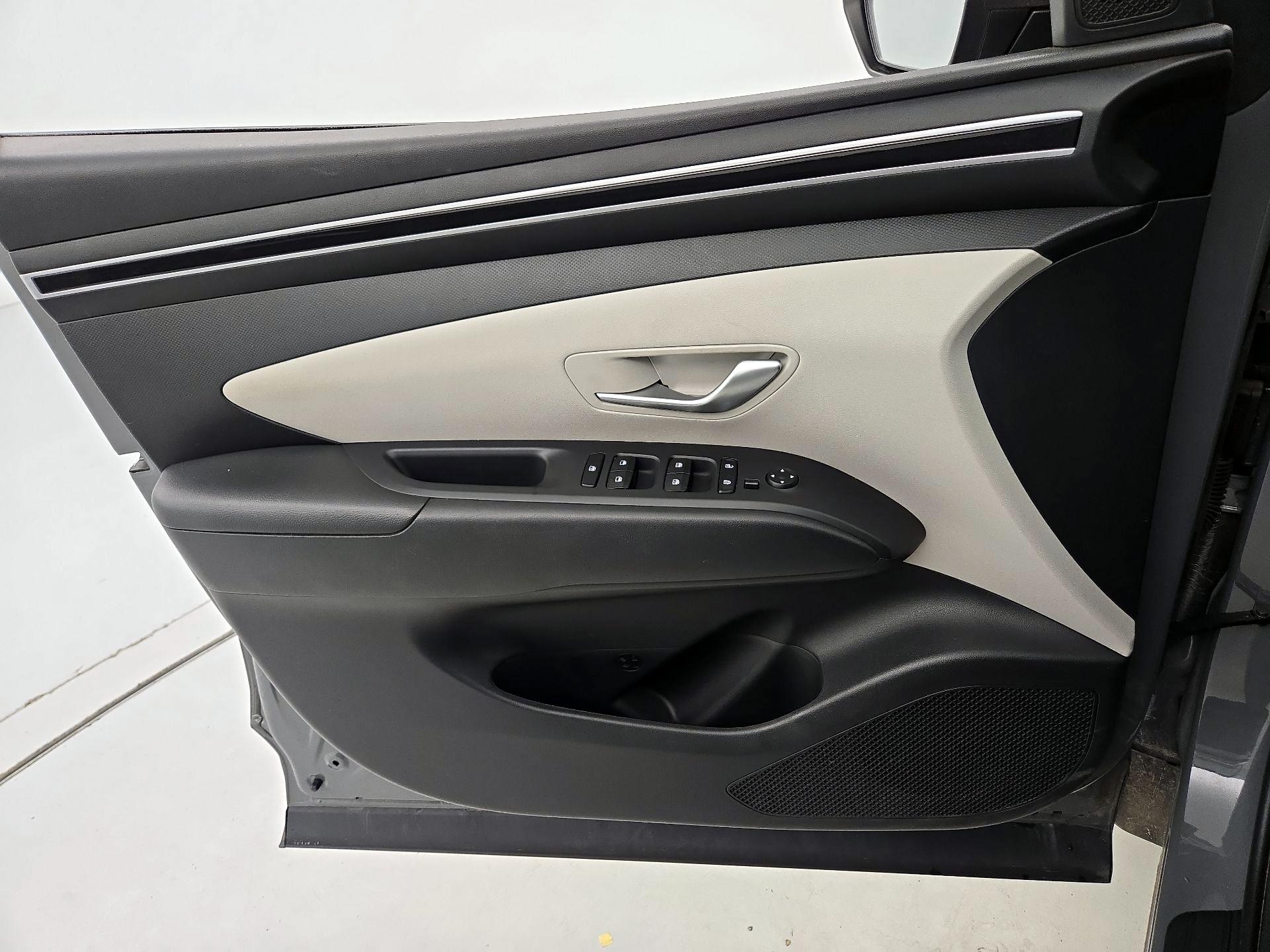 Thumbnail: 2024 Hyundai Tucson - 12