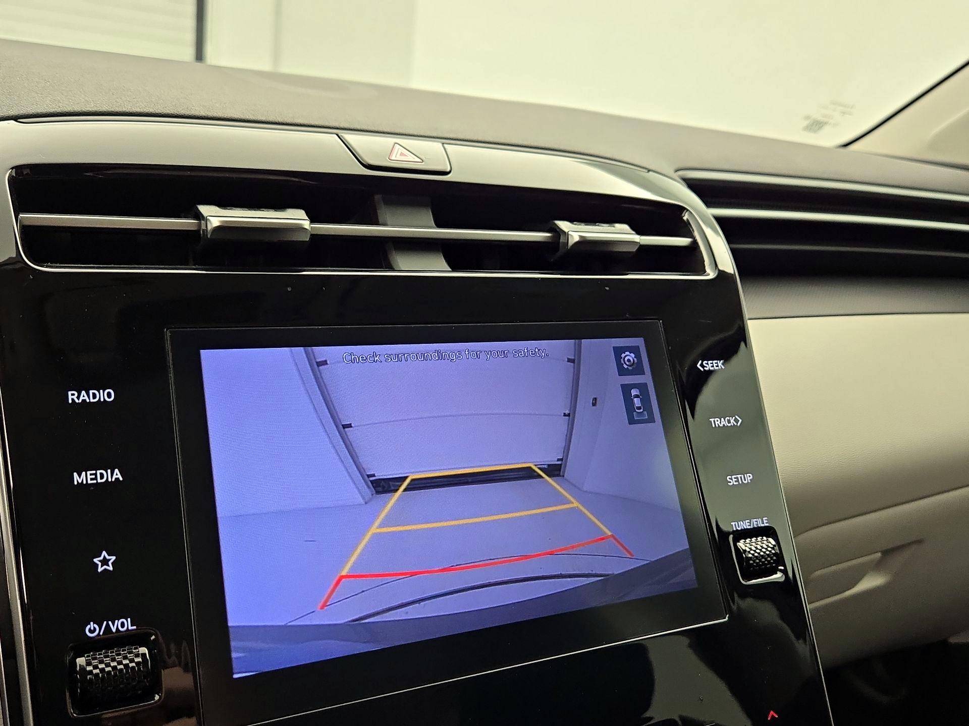 Thumbnail: 2024 Hyundai Tucson - 14