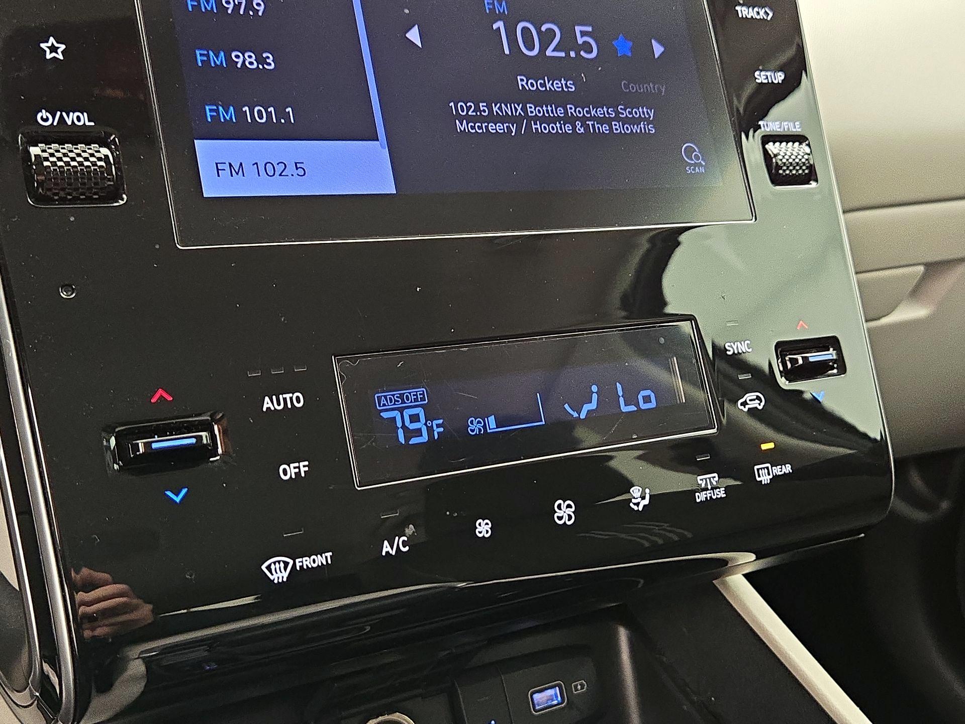 Thumbnail: 2024 Hyundai Tucson - 16