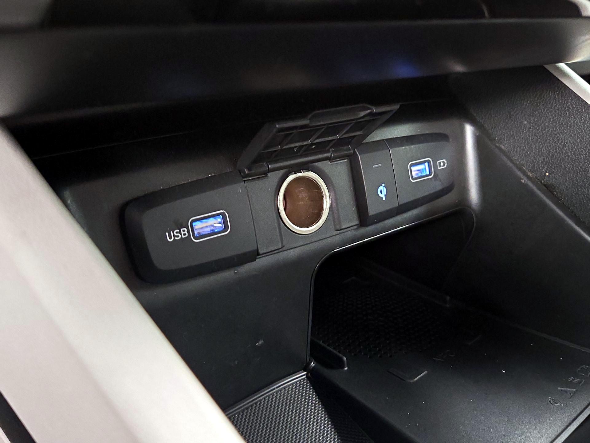 Thumbnail: 2024 Hyundai Tucson - 18