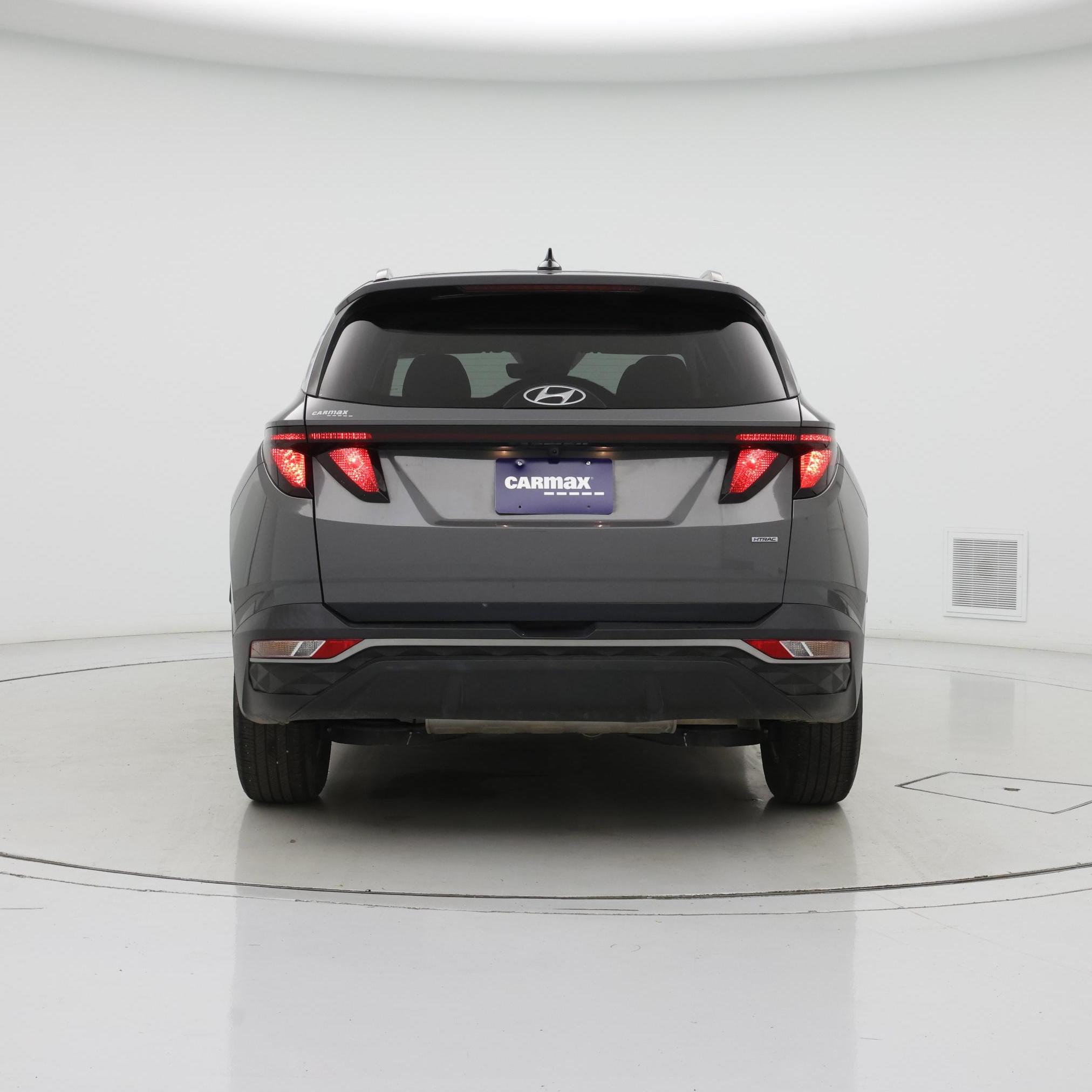 Thumbnail: 2024 Hyundai Tucson - 6