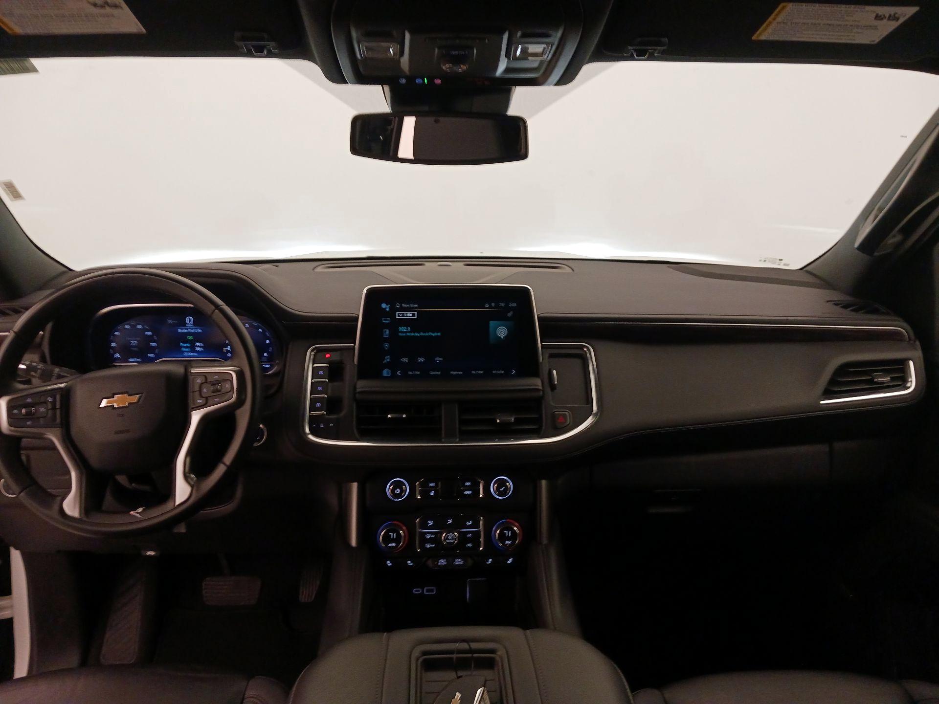 Thumbnail: 2024 Chevrolet Tahoe - 9