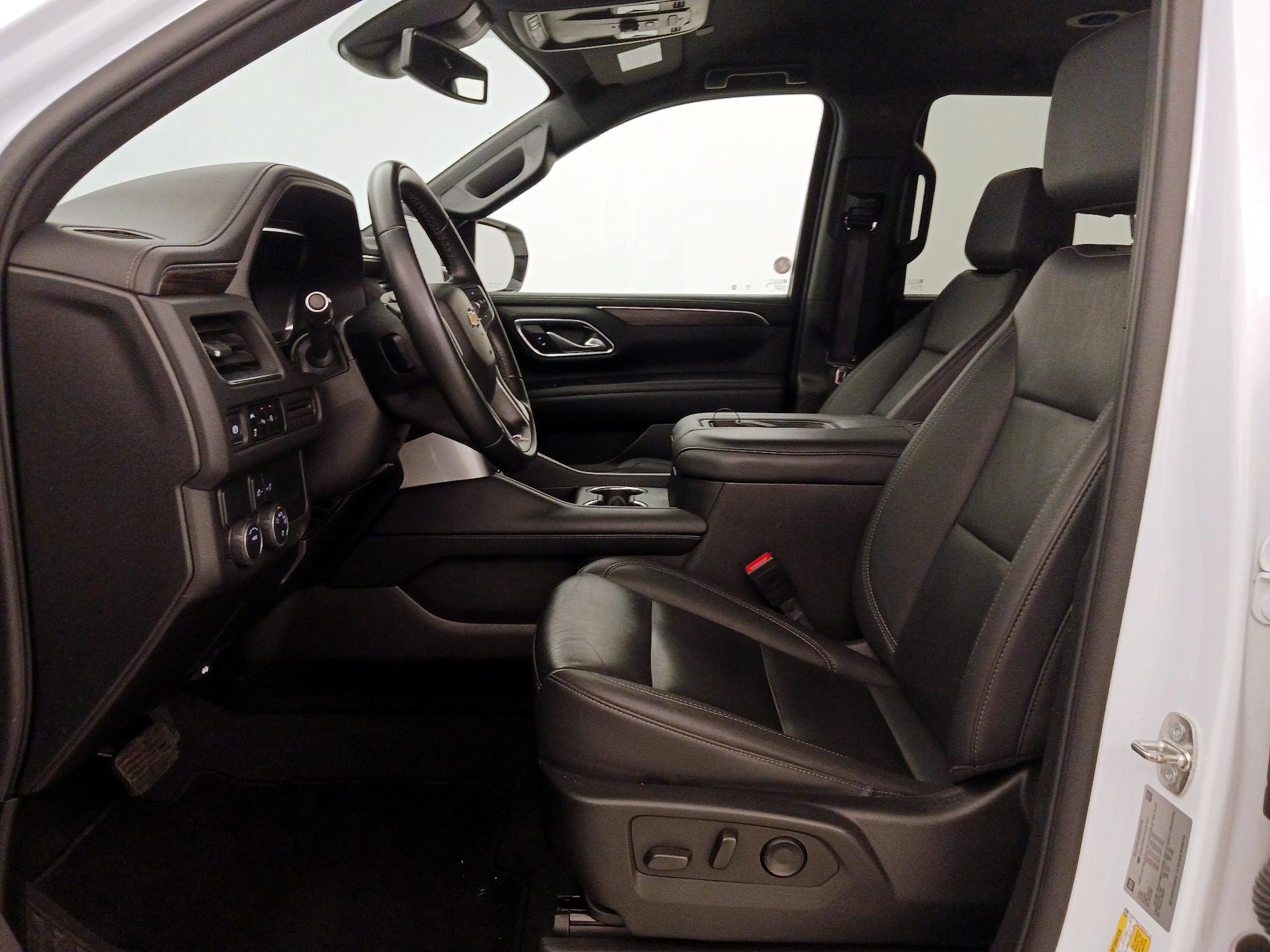 Thumbnail: 2024 Chevrolet Tahoe - 11