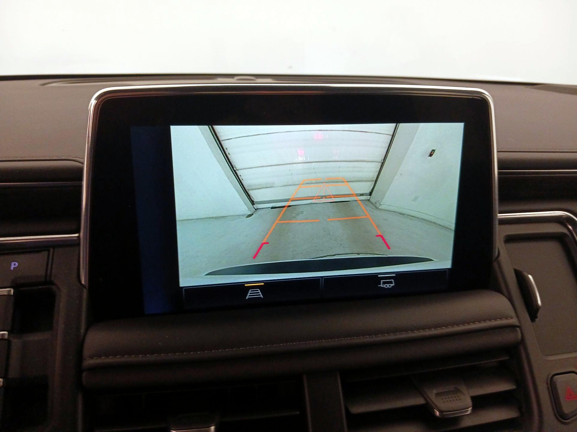 Thumbnail: 2024 Chevrolet Tahoe - 14