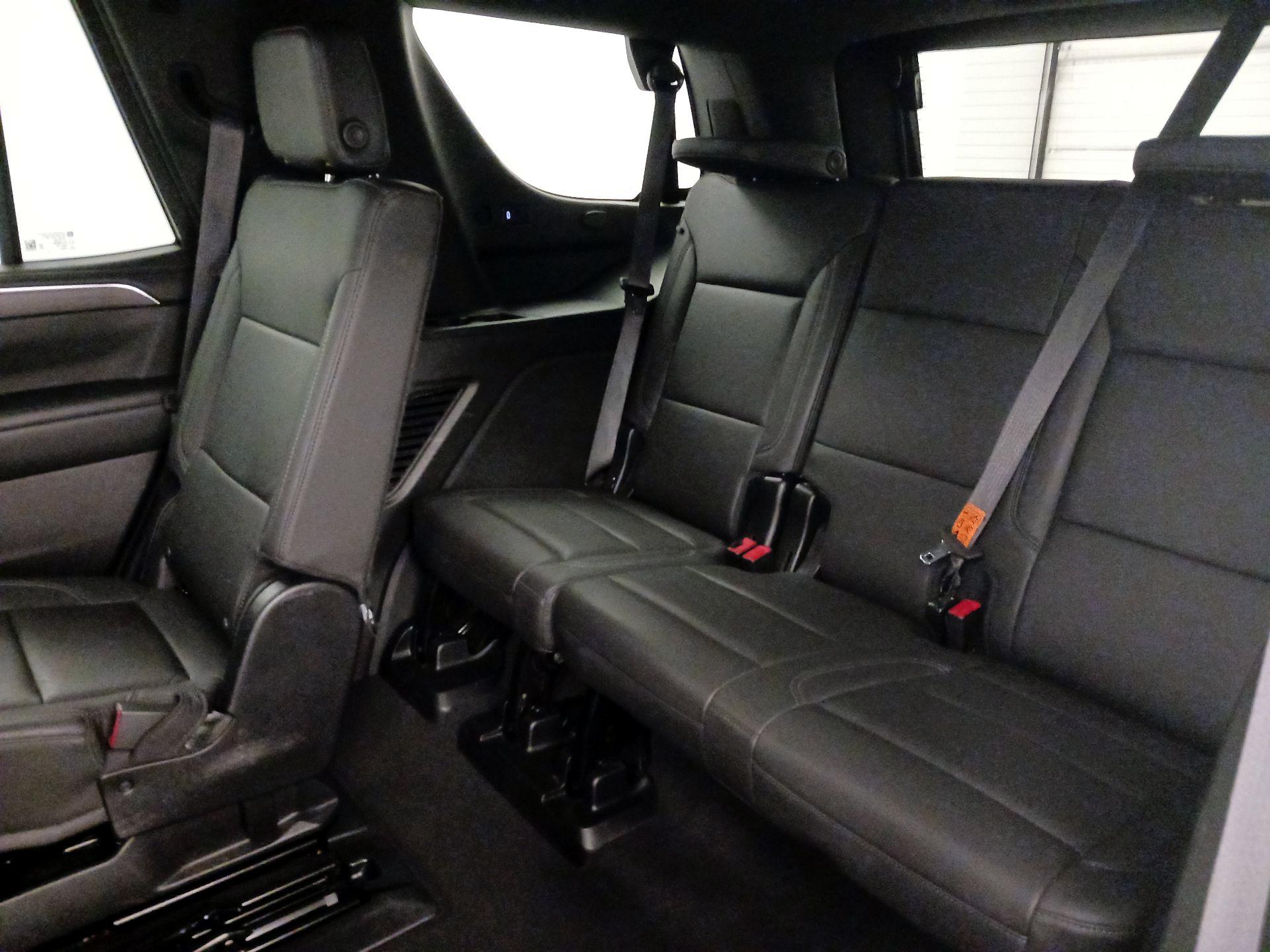 Thumbnail: 2024 Chevrolet Tahoe - 20