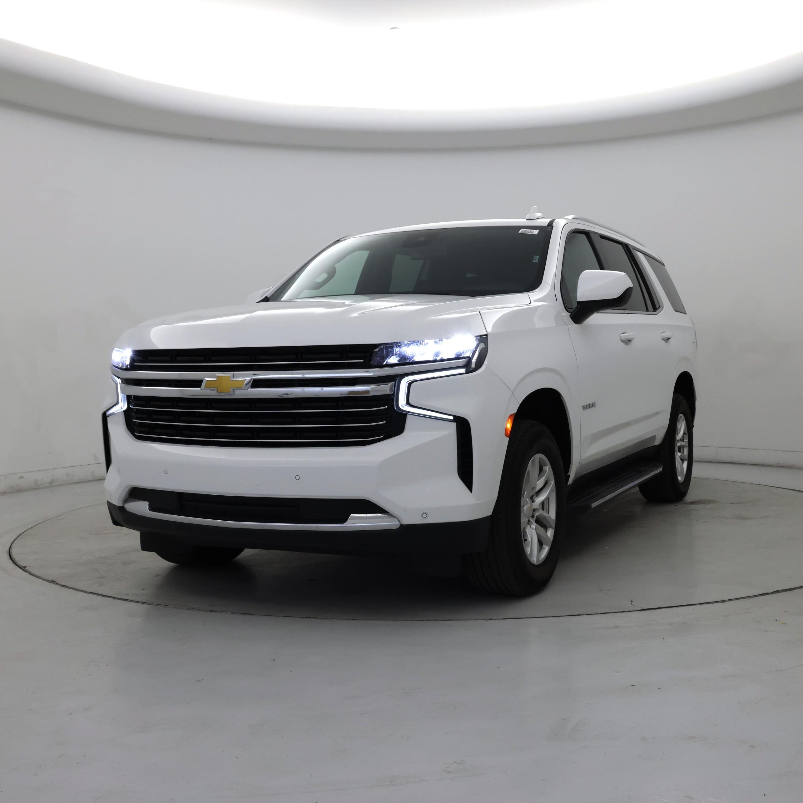 Thumbnail: 2024 Chevrolet Tahoe - 4