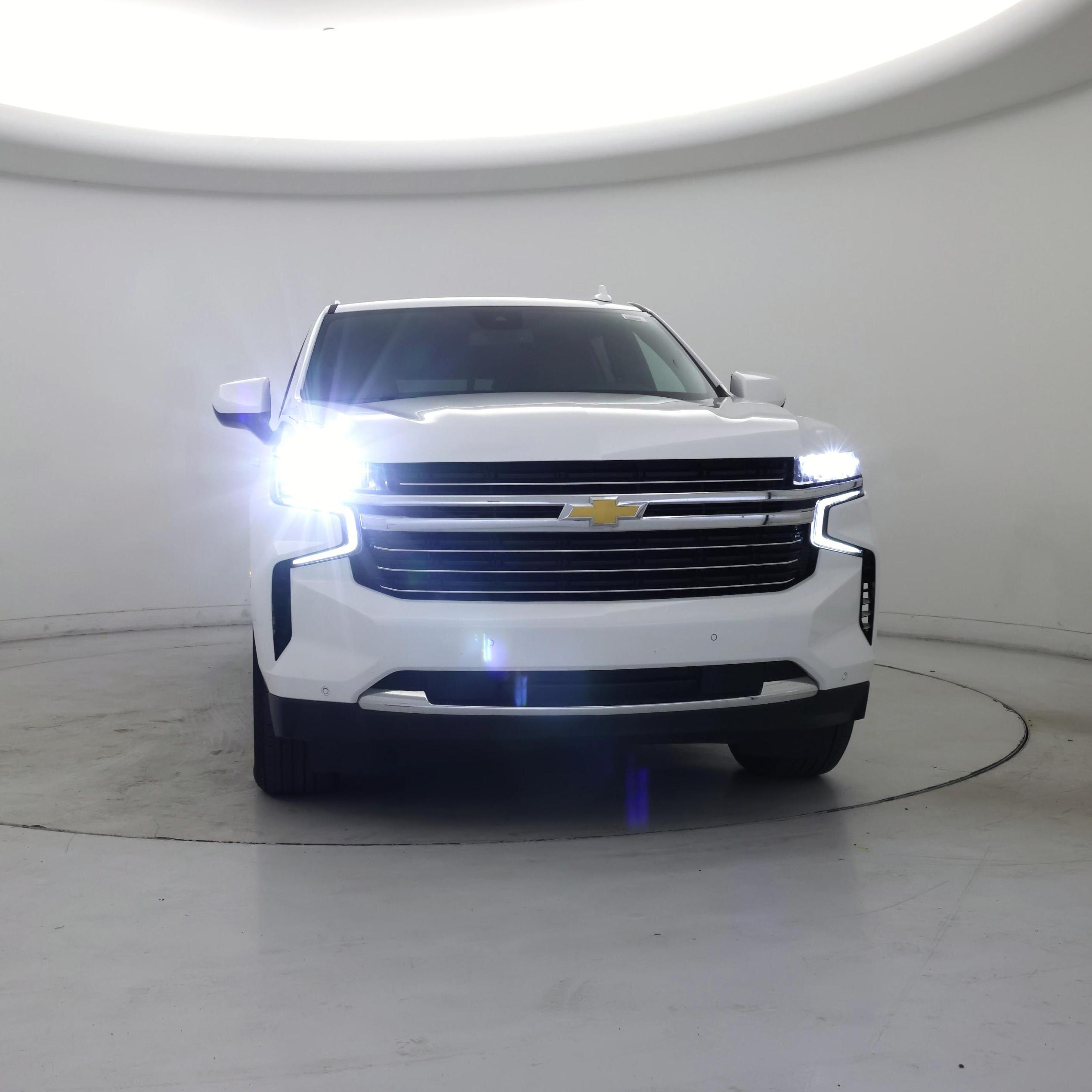 Thumbnail: 2024 Chevrolet Tahoe - 5