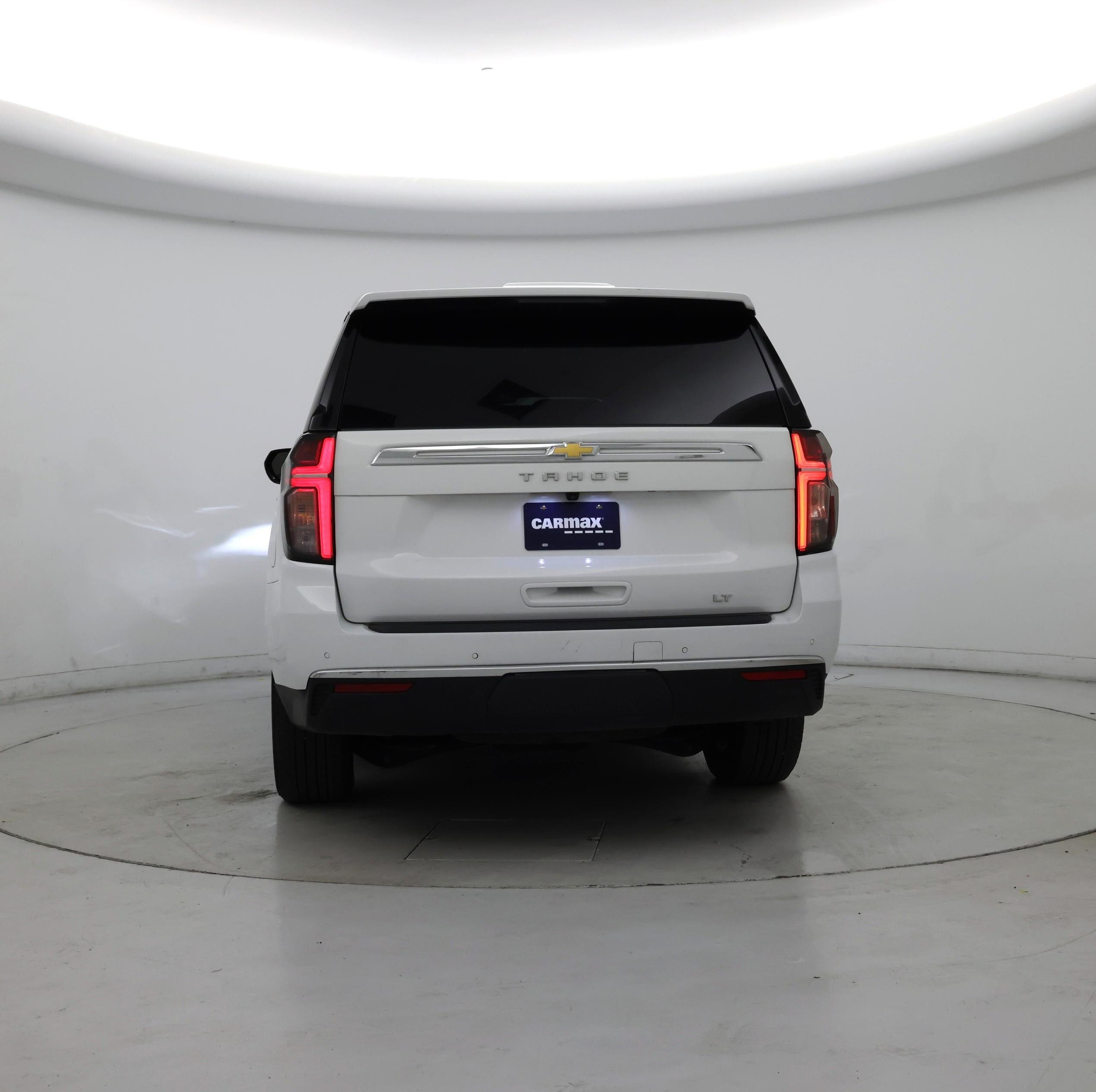 Thumbnail: 2024 Chevrolet Tahoe - 6