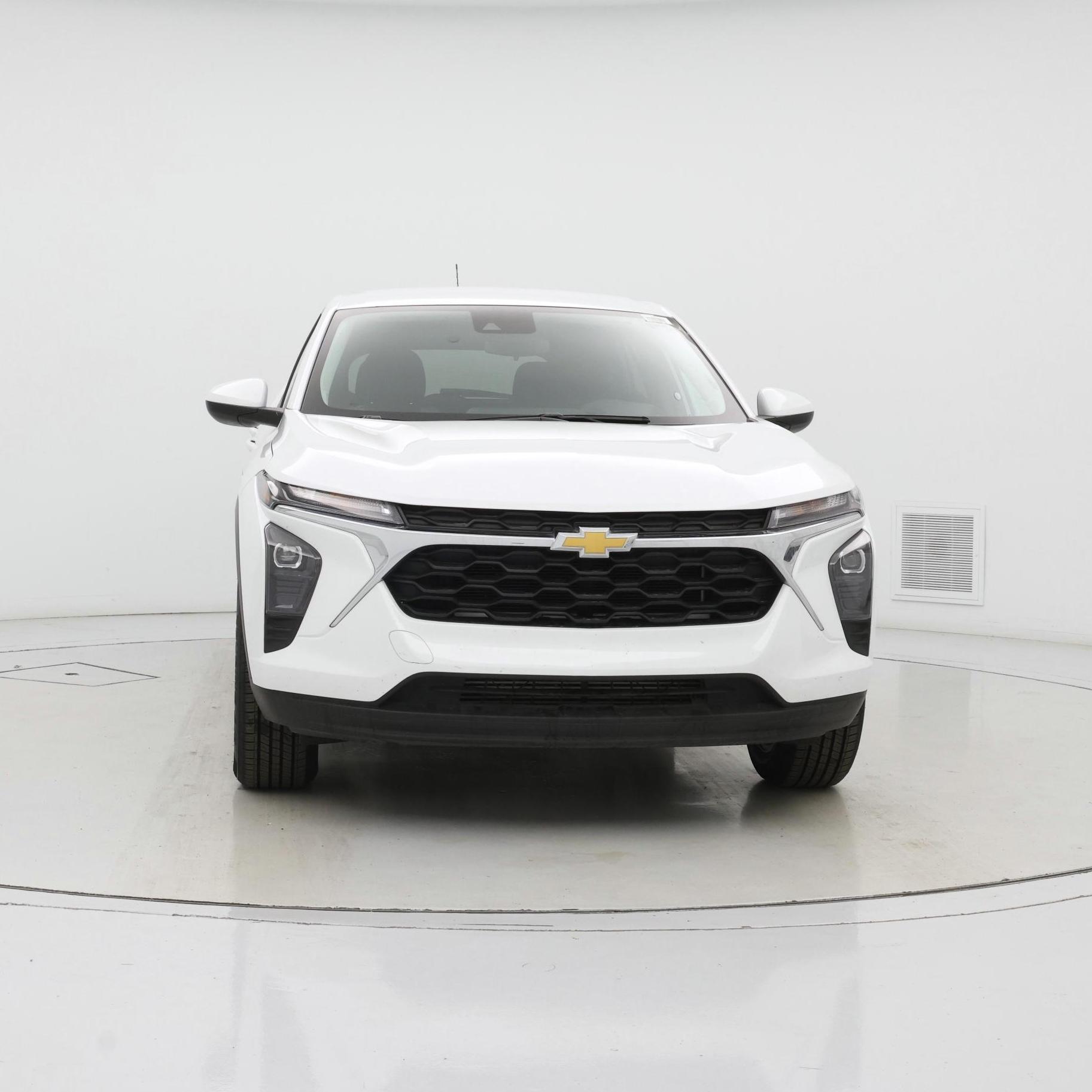 Thumbnail: 2024 Chevrolet Trax - 5