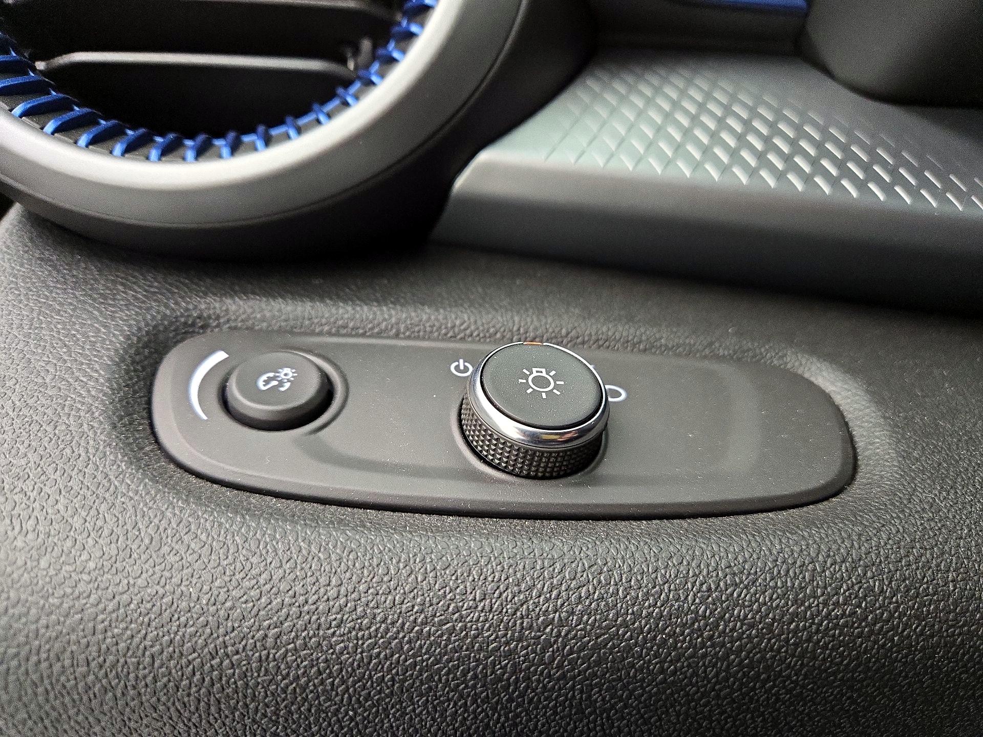 Thumbnail: 2024 Chevrolet Trax - 13