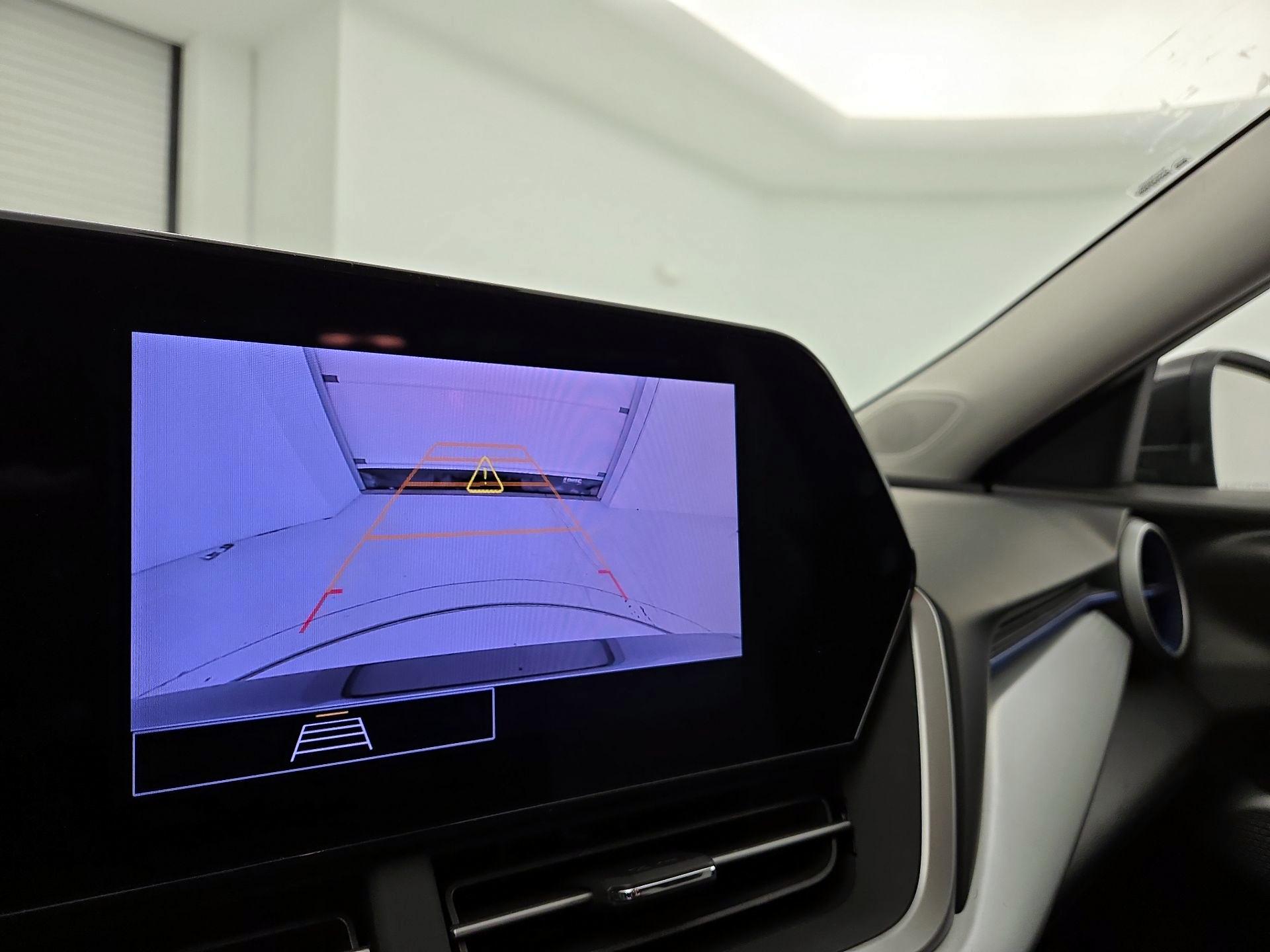 Thumbnail: 2024 Chevrolet Trax - 14