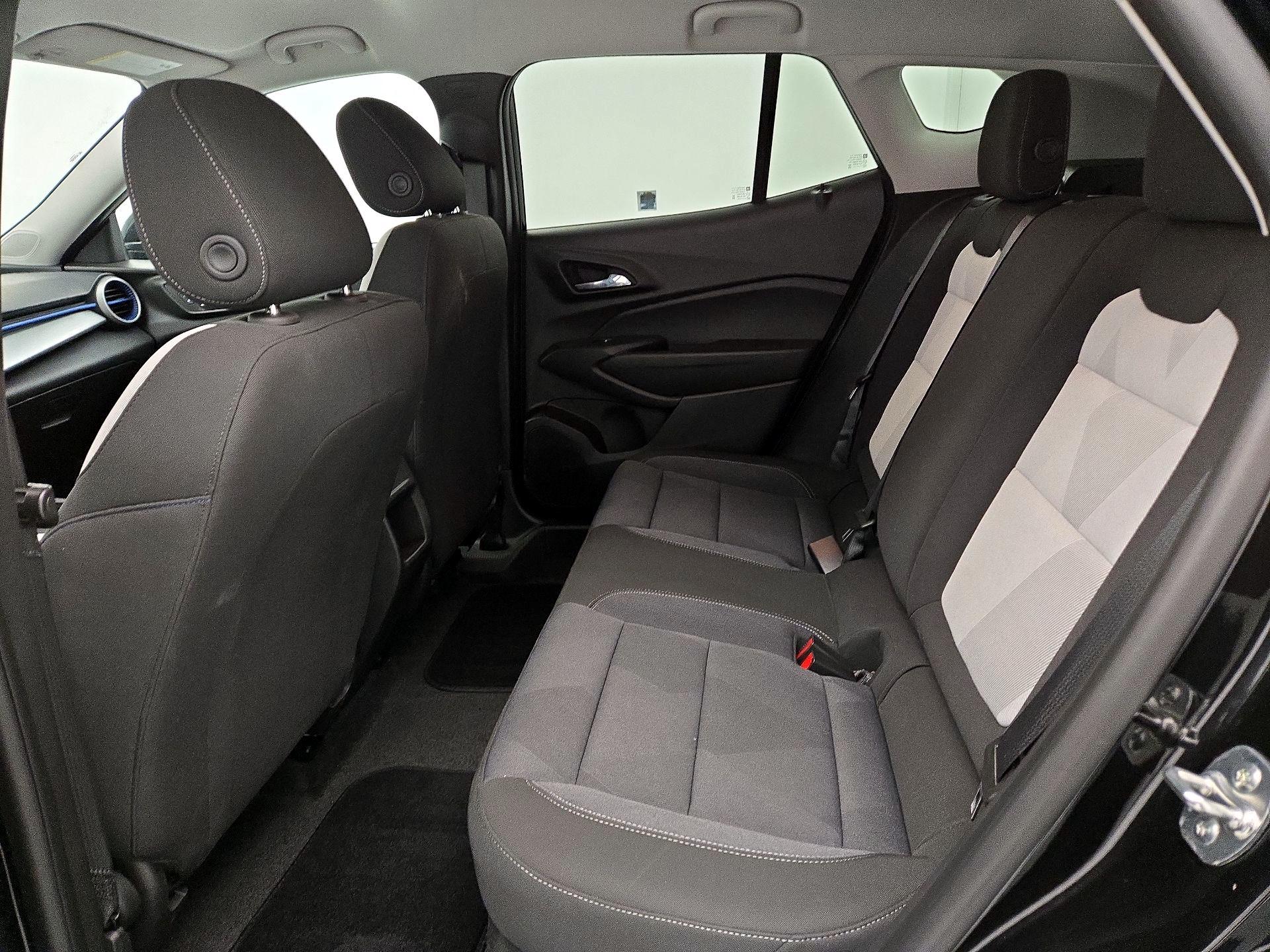 Thumbnail: 2024 Chevrolet Trax - 19