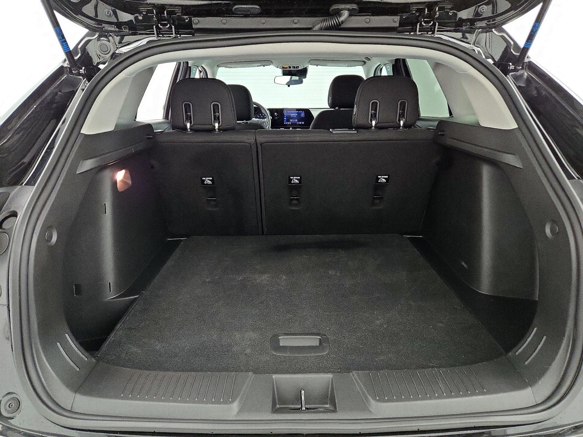 Thumbnail: 2024 Chevrolet Trax - 20