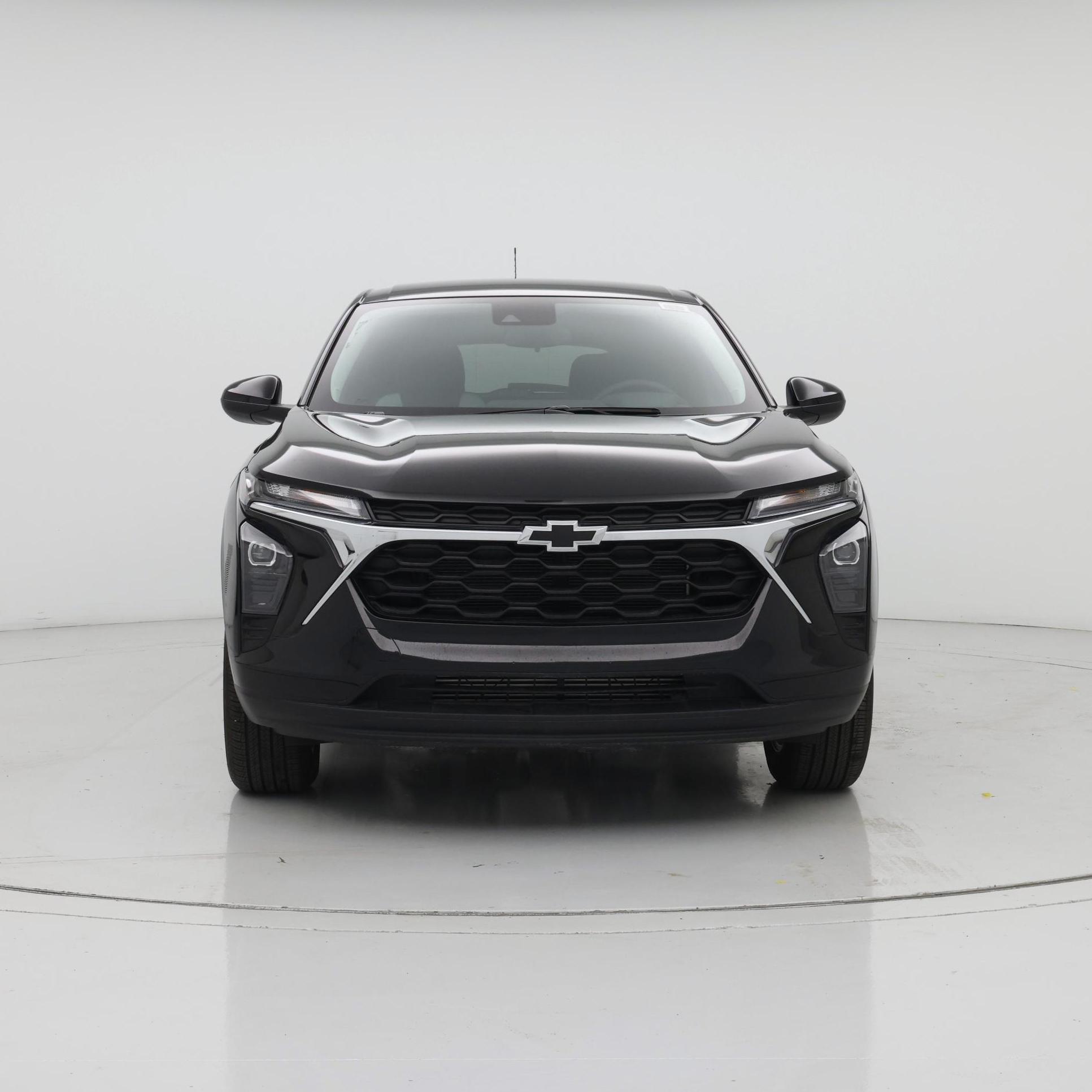 Thumbnail: 2024 Chevrolet Trax - 5