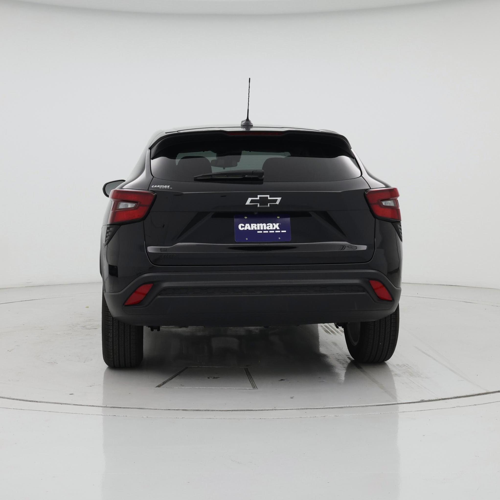 Thumbnail: 2024 Chevrolet Trax - 6