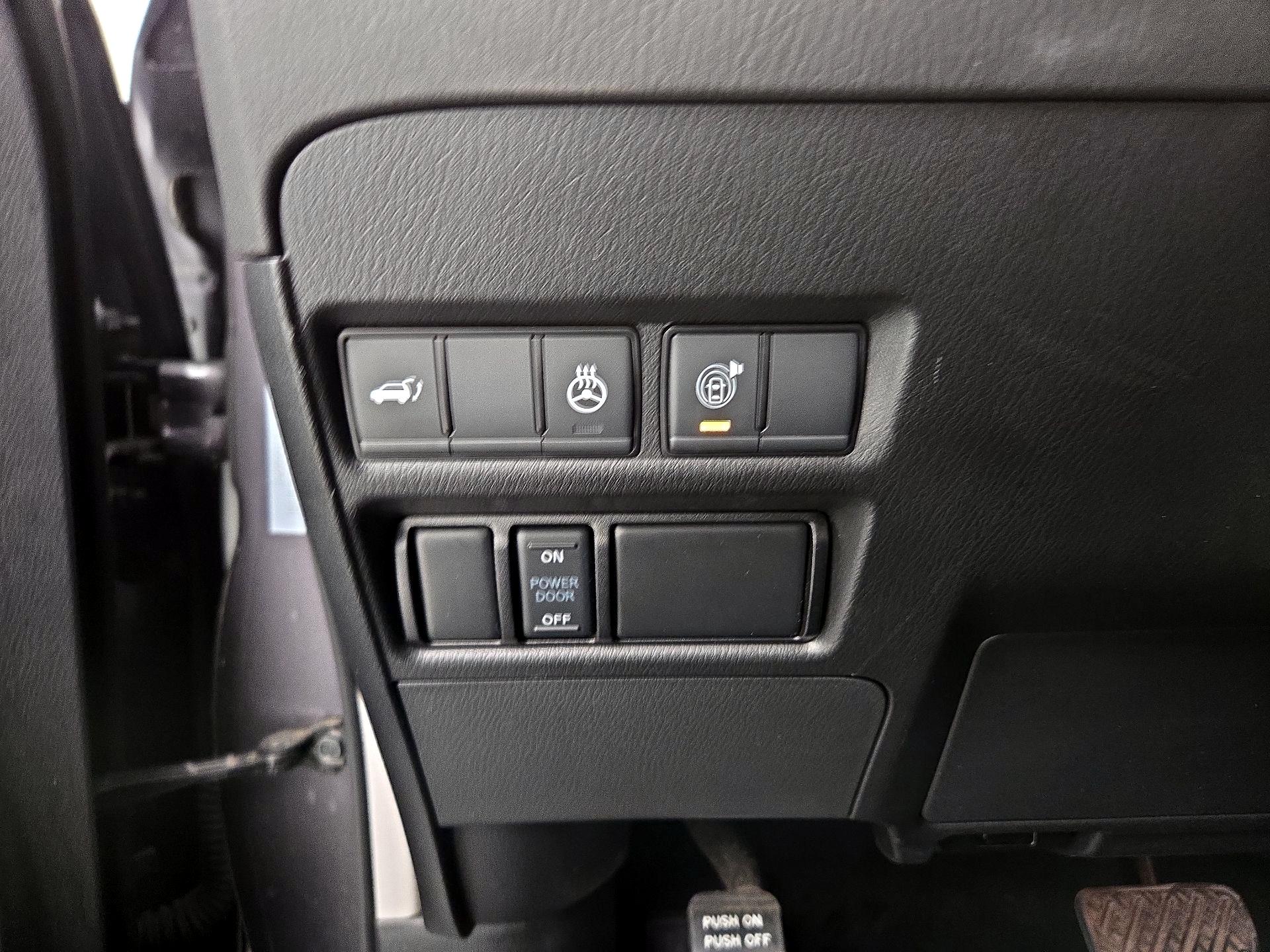 Thumbnail: 2024 INFINITI QX80 - 13