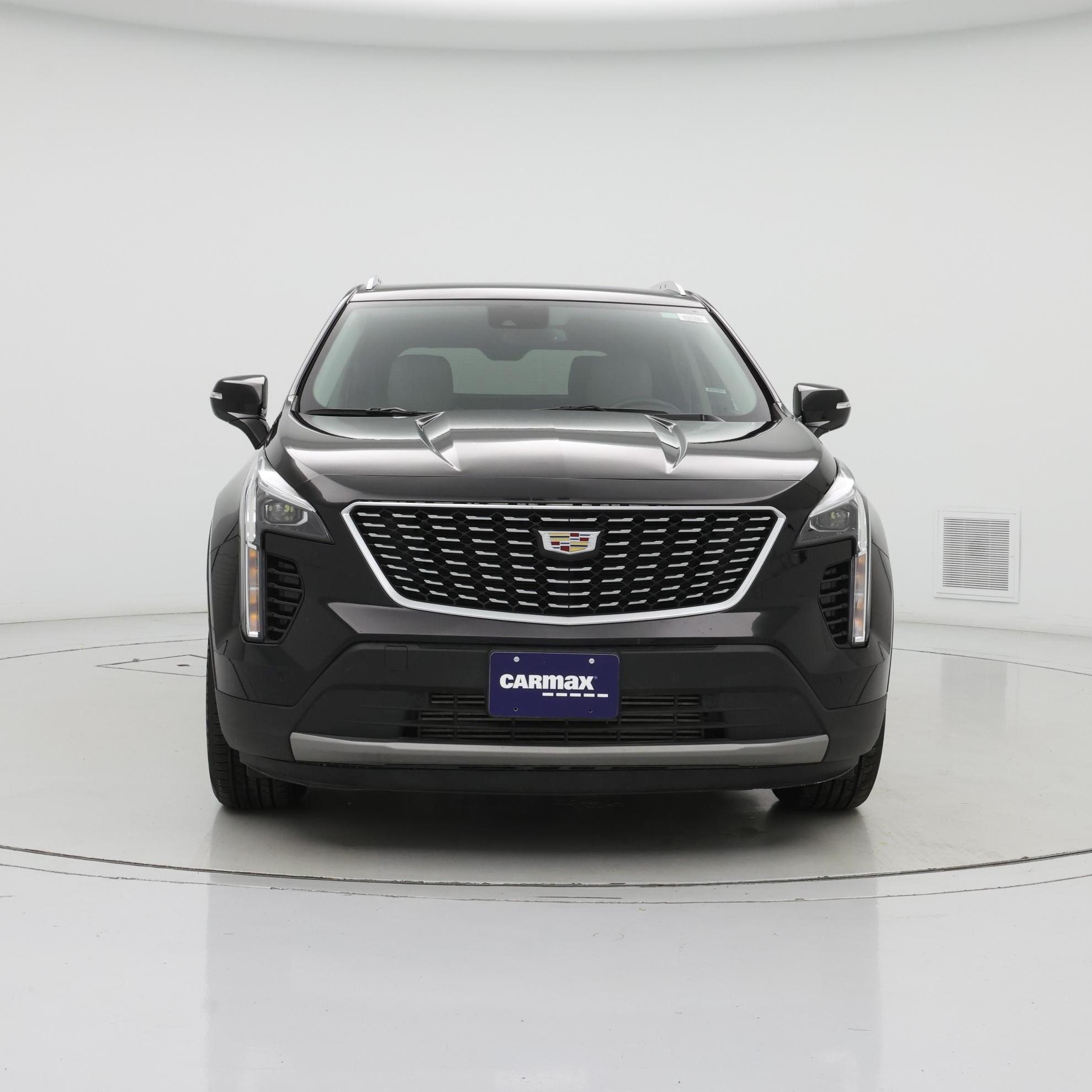 Thumbnail: 2023 Cadillac XT4 - 5