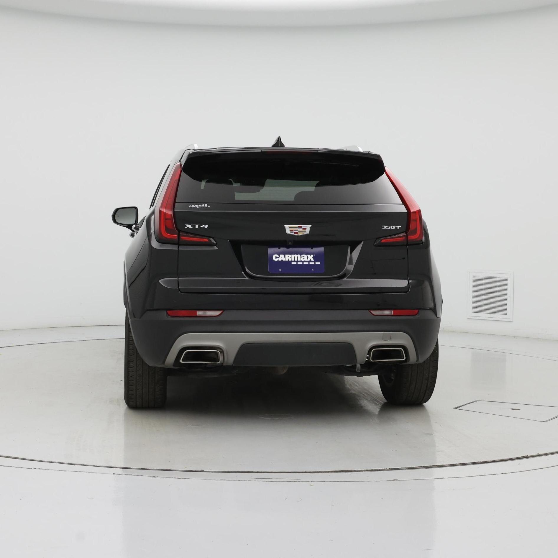 Thumbnail: 2023 Cadillac XT4 - 6