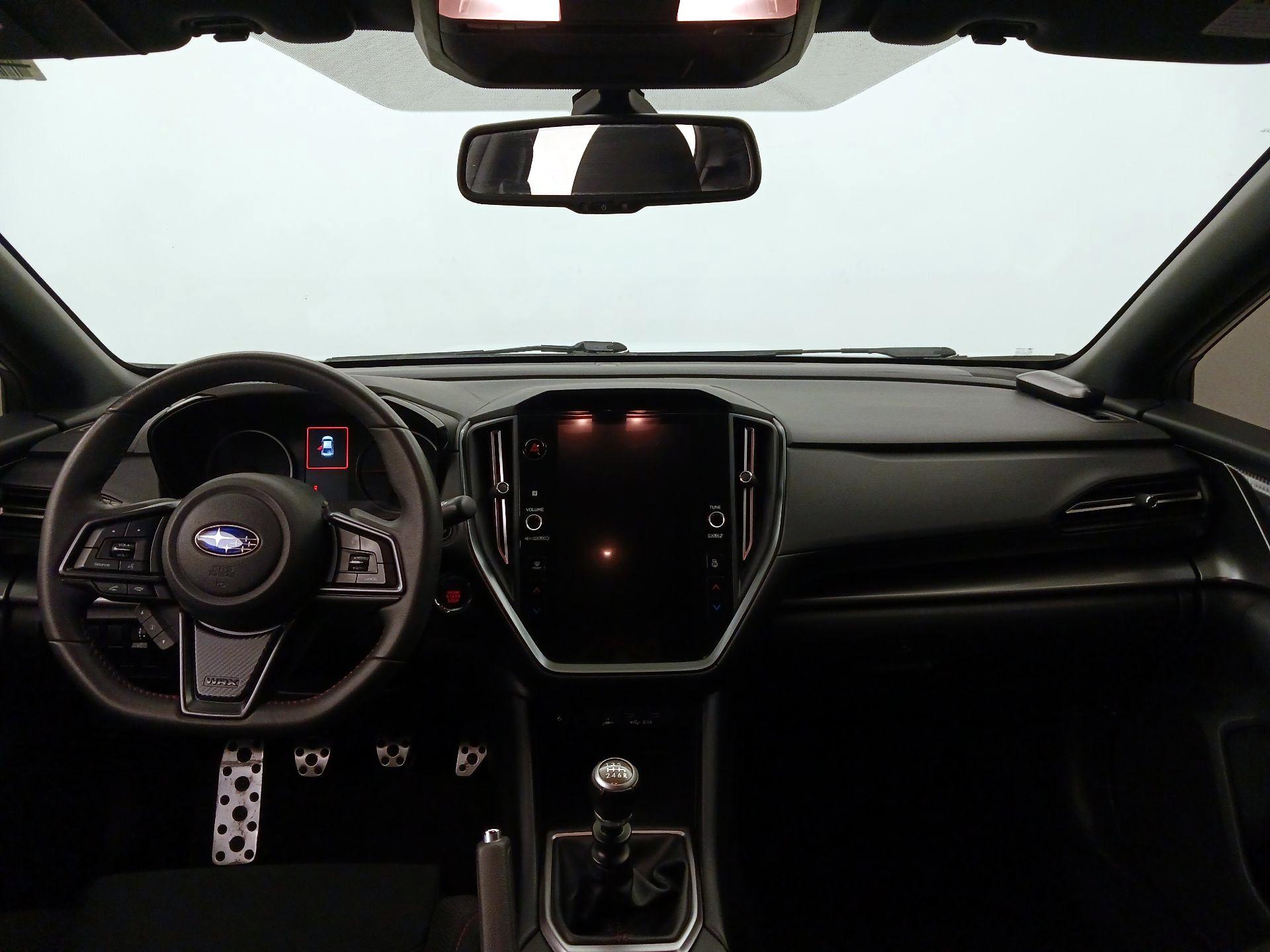 Thumbnail: 2022 Subaru WRX - 9