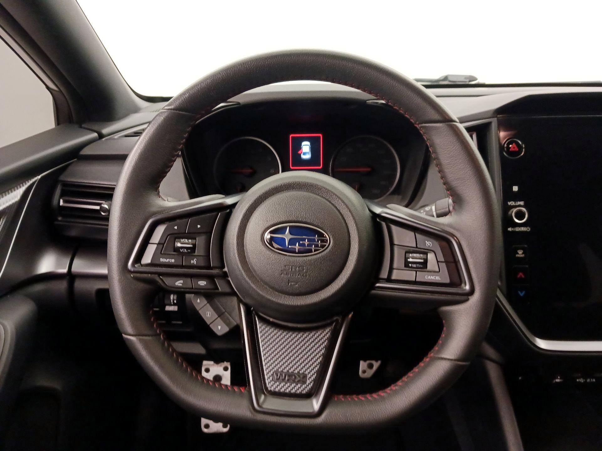 Thumbnail: 2022 Subaru WRX - 10