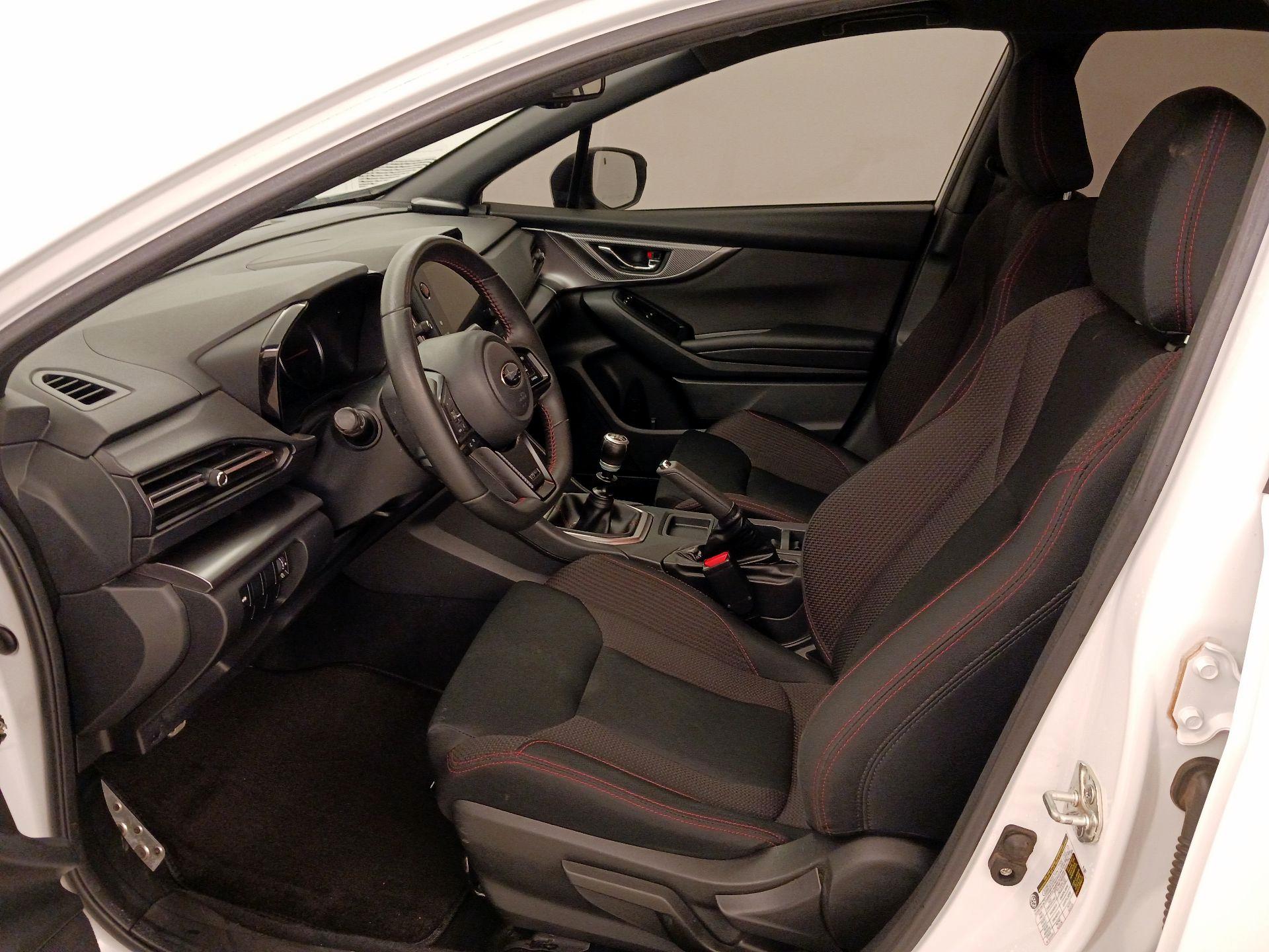 Thumbnail: 2022 Subaru WRX - 11