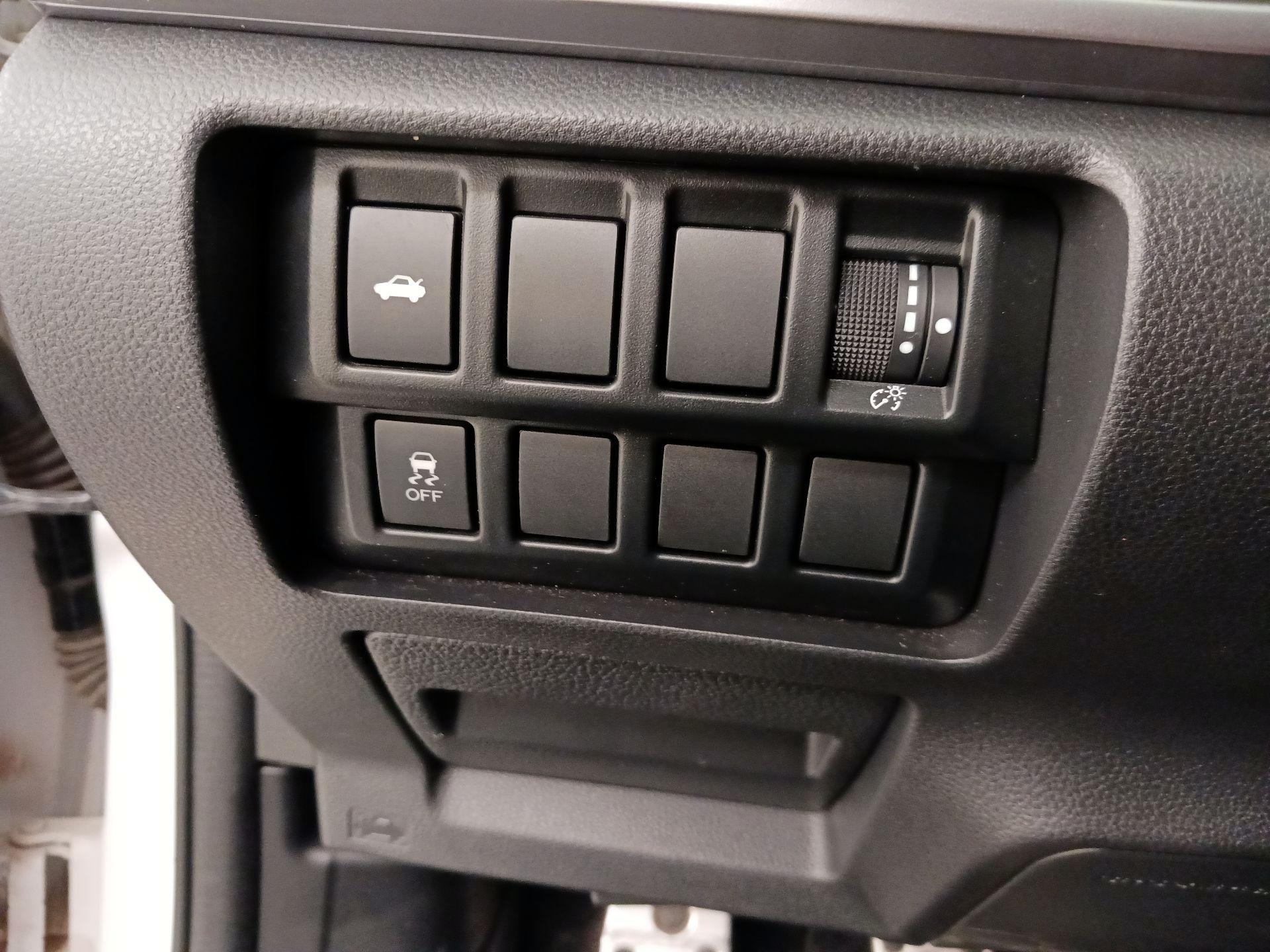 Thumbnail: 2022 Subaru WRX - 13