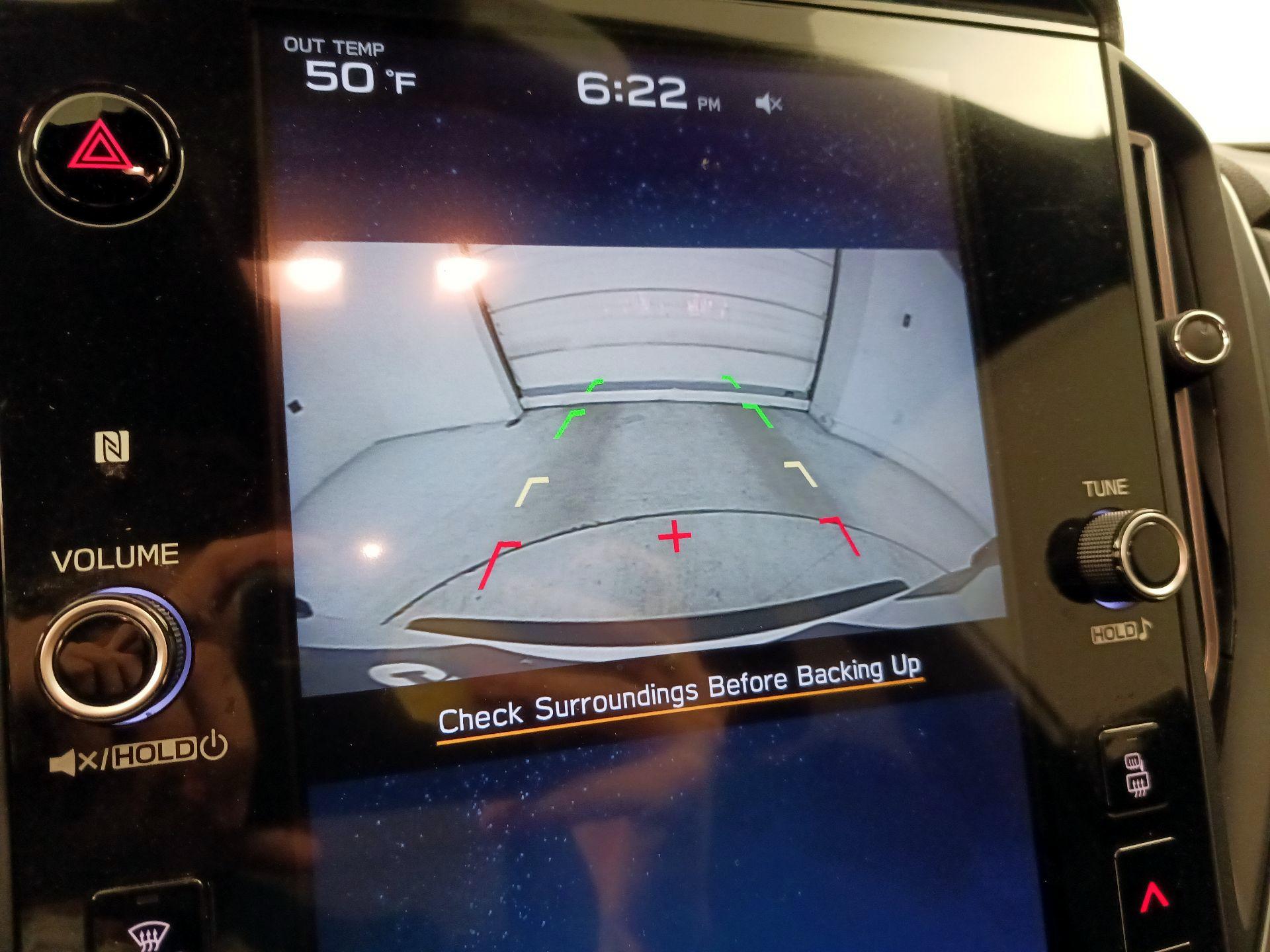 Thumbnail: 2022 Subaru WRX - 14