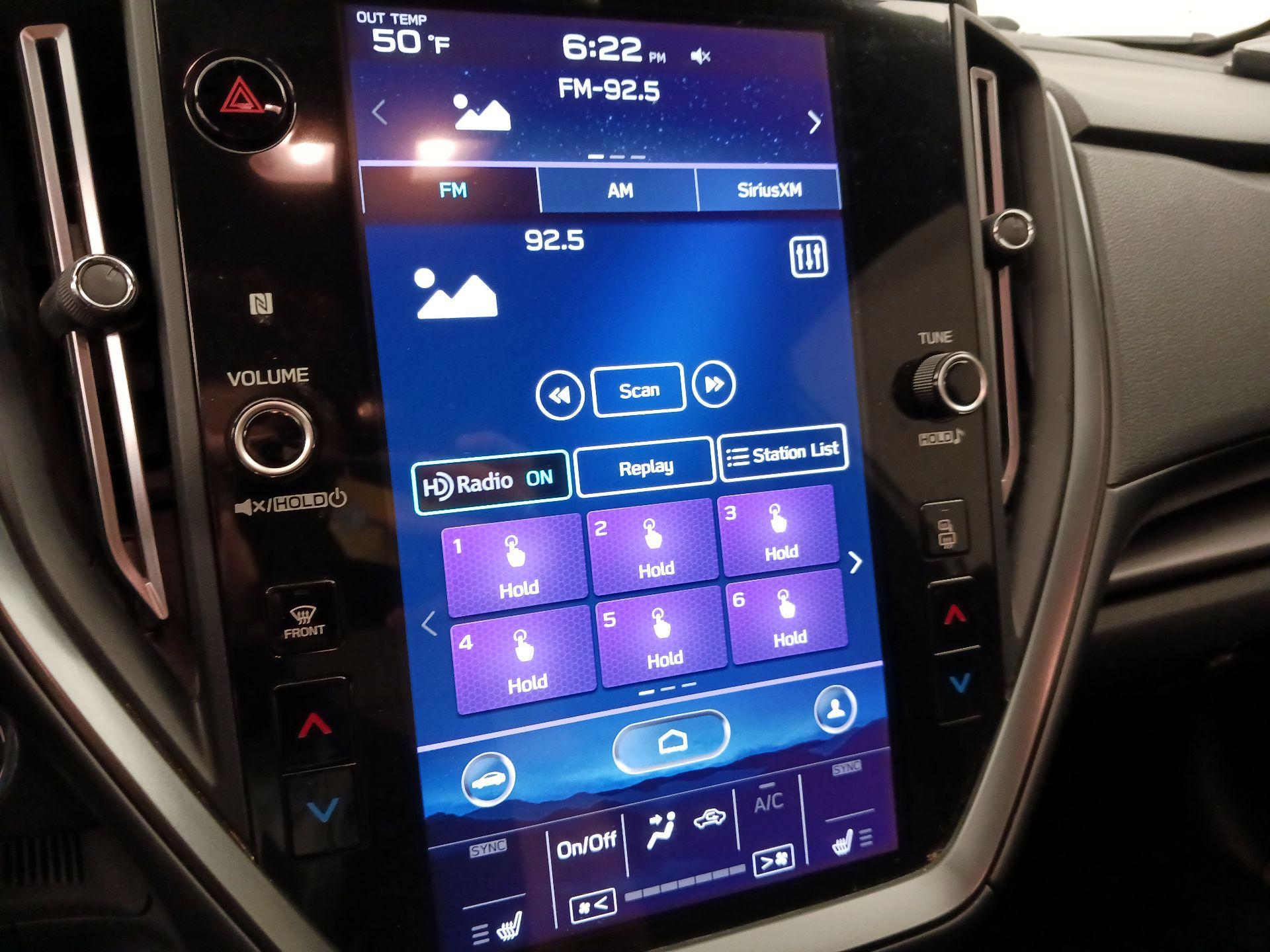 Thumbnail: 2022 Subaru WRX - 15