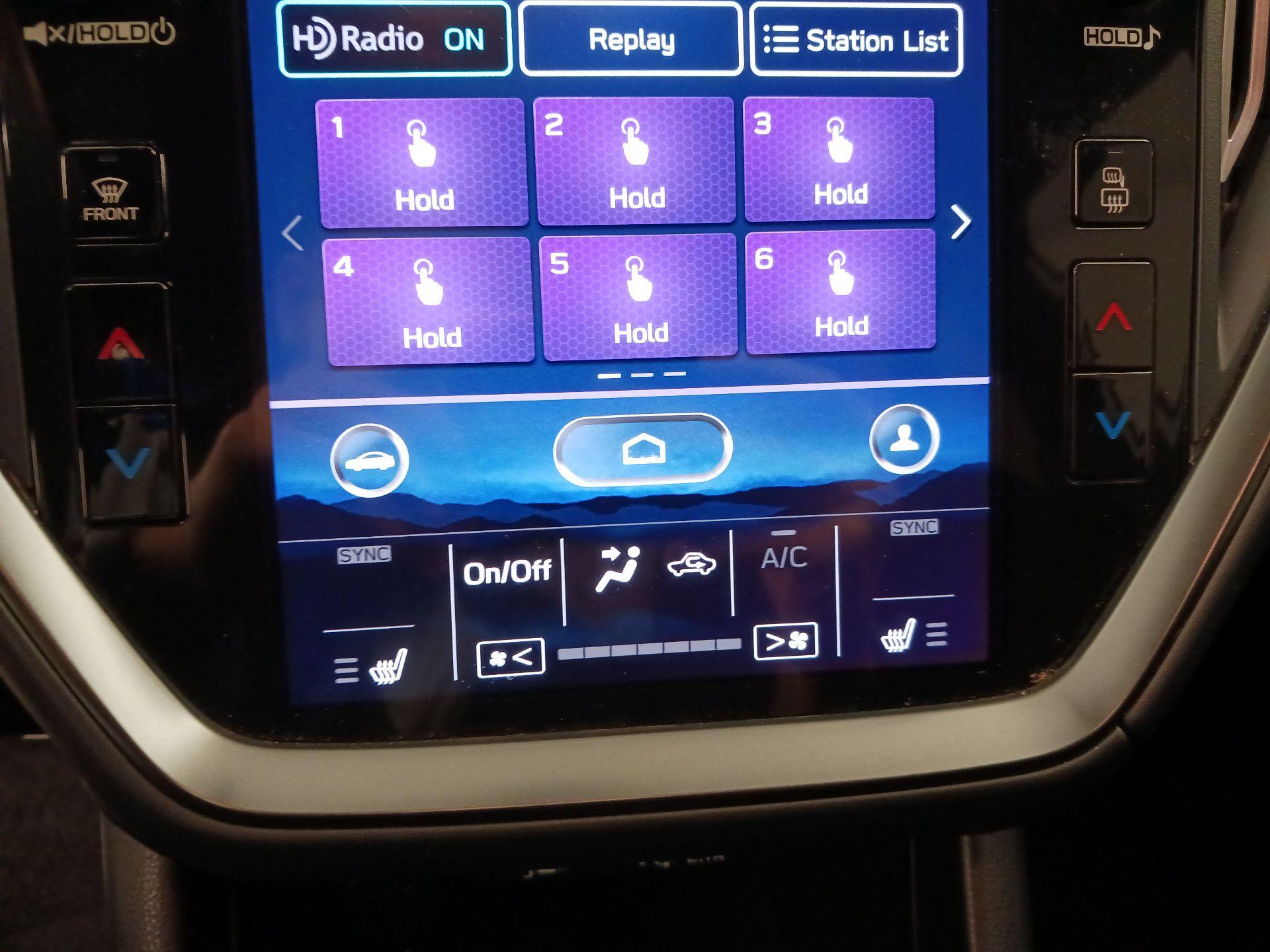 Thumbnail: 2022 Subaru WRX - 16