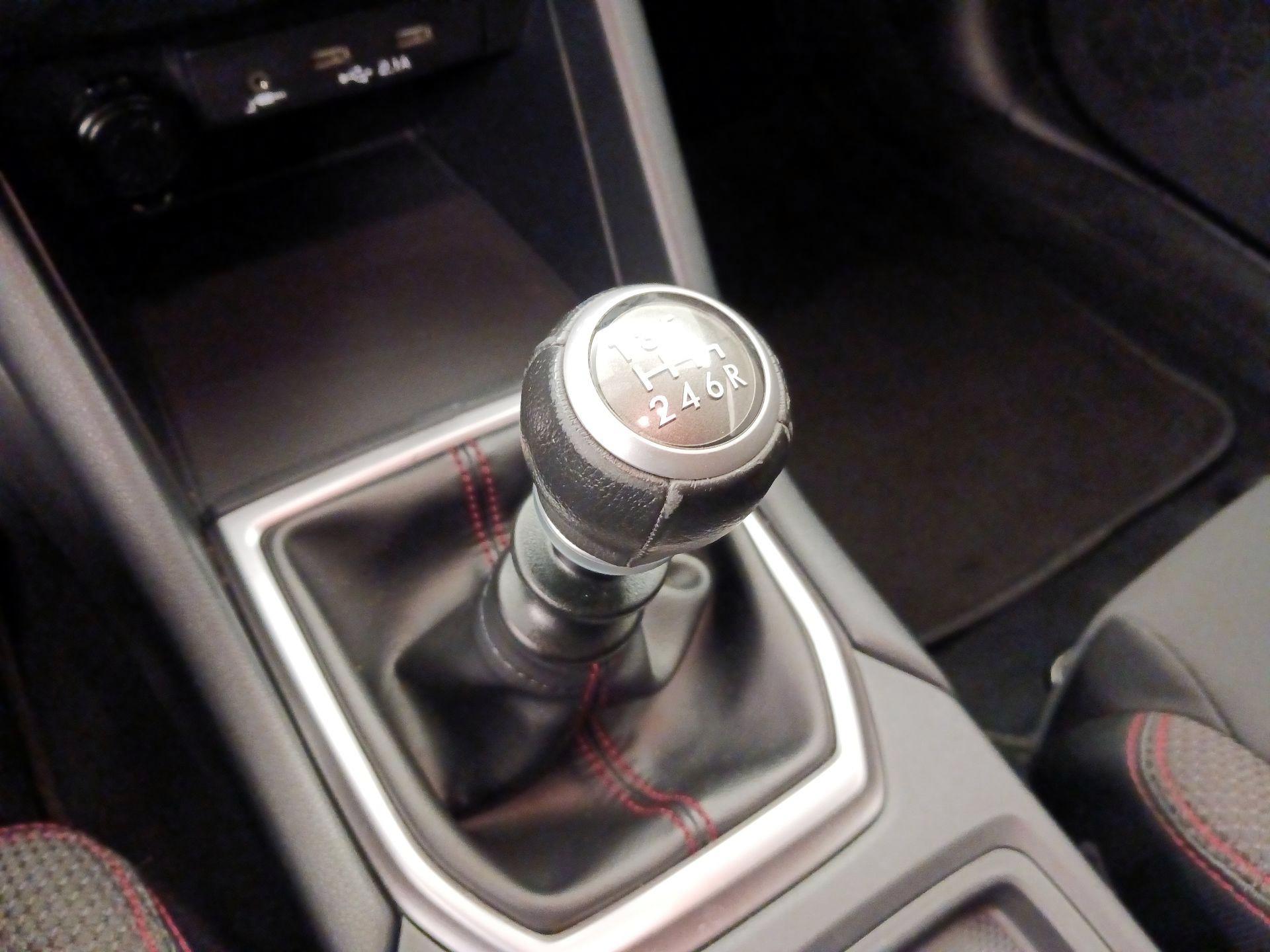 Thumbnail: 2022 Subaru WRX - 17