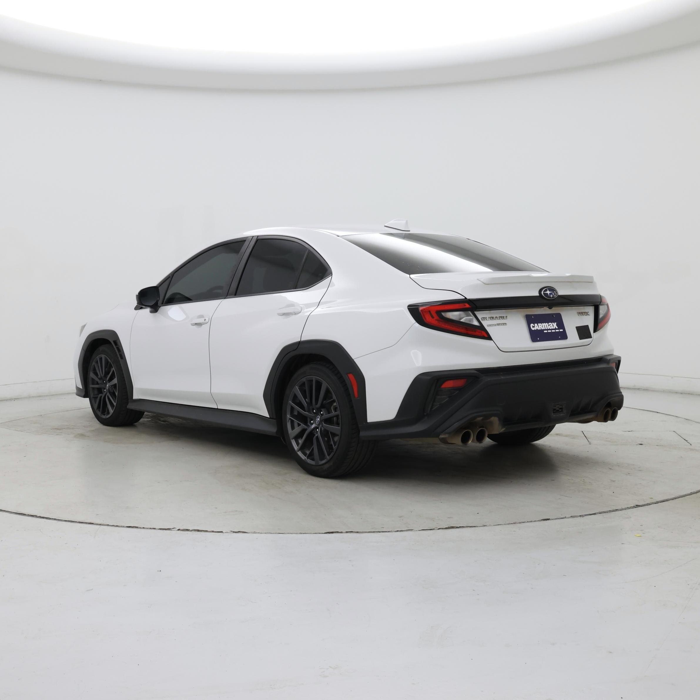 Thumbnail: 2022 Subaru WRX - 2